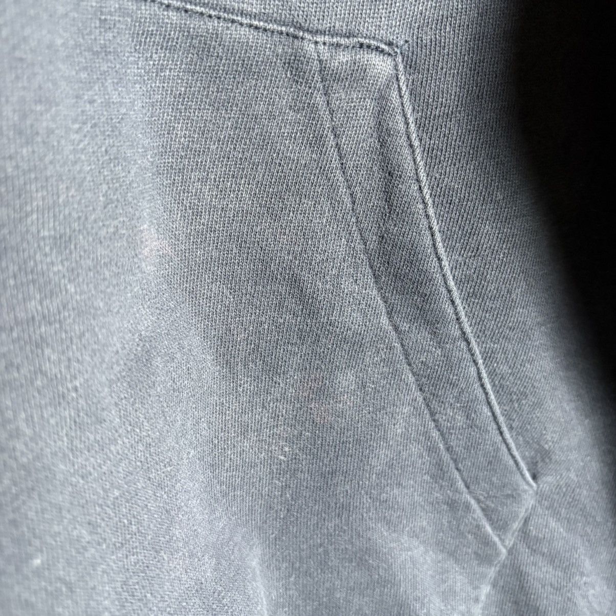 Polo Ralph Lauren Vintage 90s Polo Sport Patch Logo Full Zip Hoodie Size US M / EU 48-50 / 2 - 9 Thumbnail
