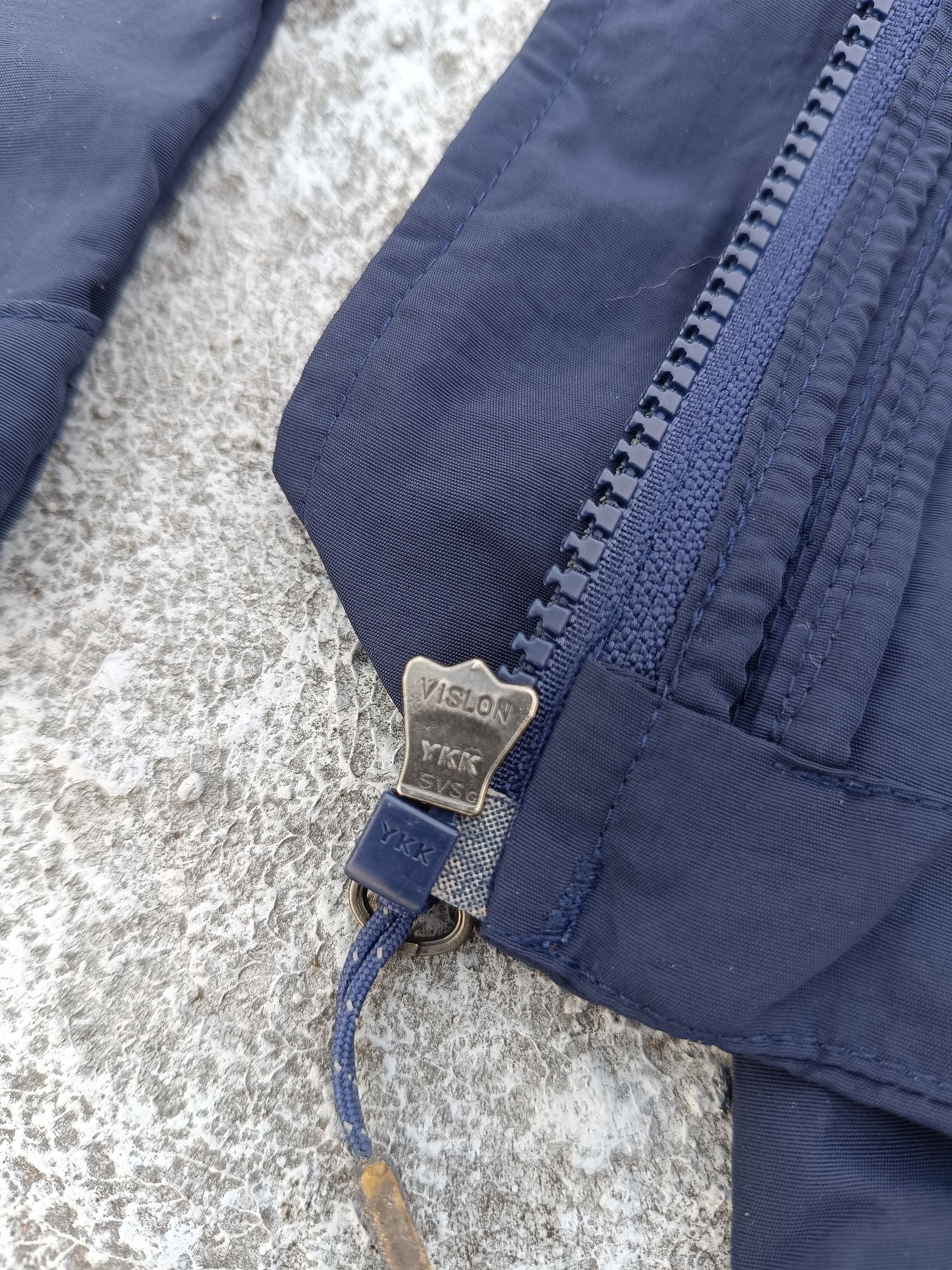 L.L. Bean L.L.Bean windbreaker Size XL / US 12-14 / IT 48-50 - 8 Thumbnail