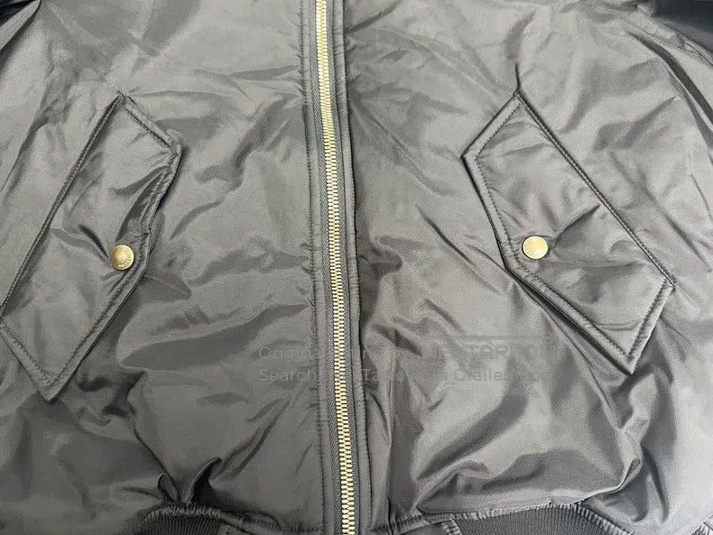 Balenciaga Balenciaga jacket Size US M / EU 48-50 / 2 - 3 Thumbnail