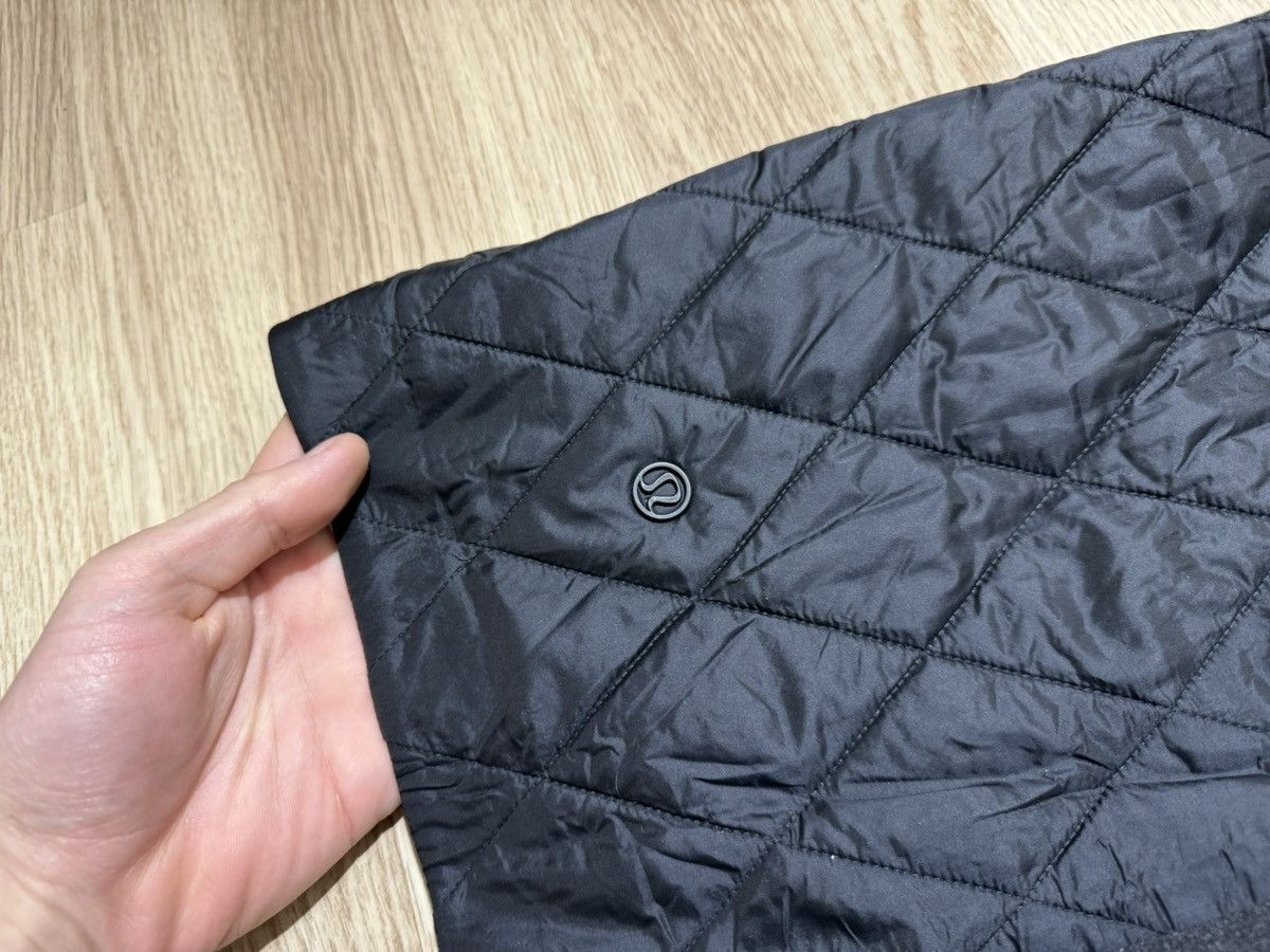 Designer × Lululemon Lululemon primaloft coat size 6 Size S / US 4 / IT 40 - 15 Thumbnail