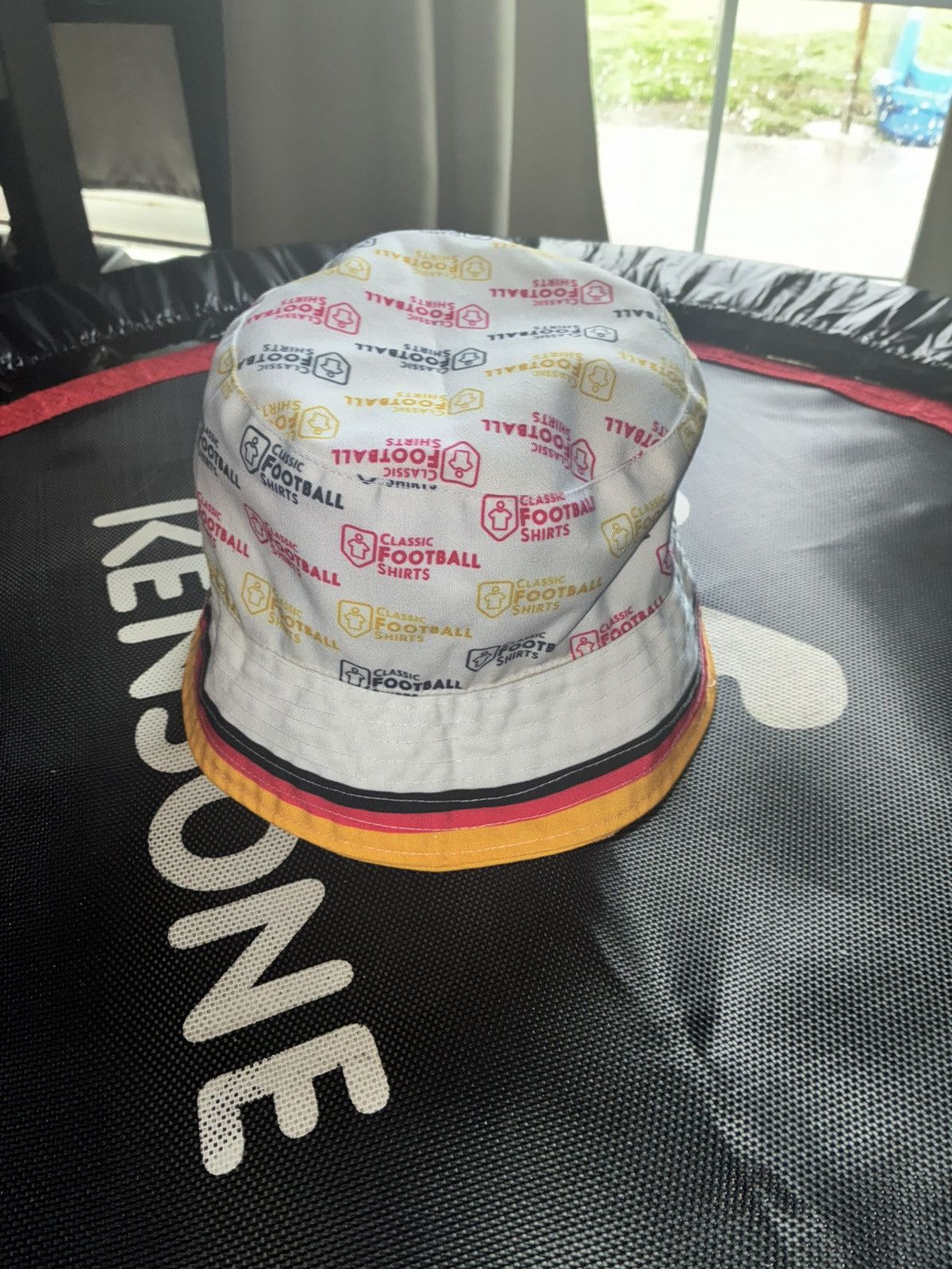 Other CFS Germany Bucket hat Size ONE SIZE - 3 Thumbnail