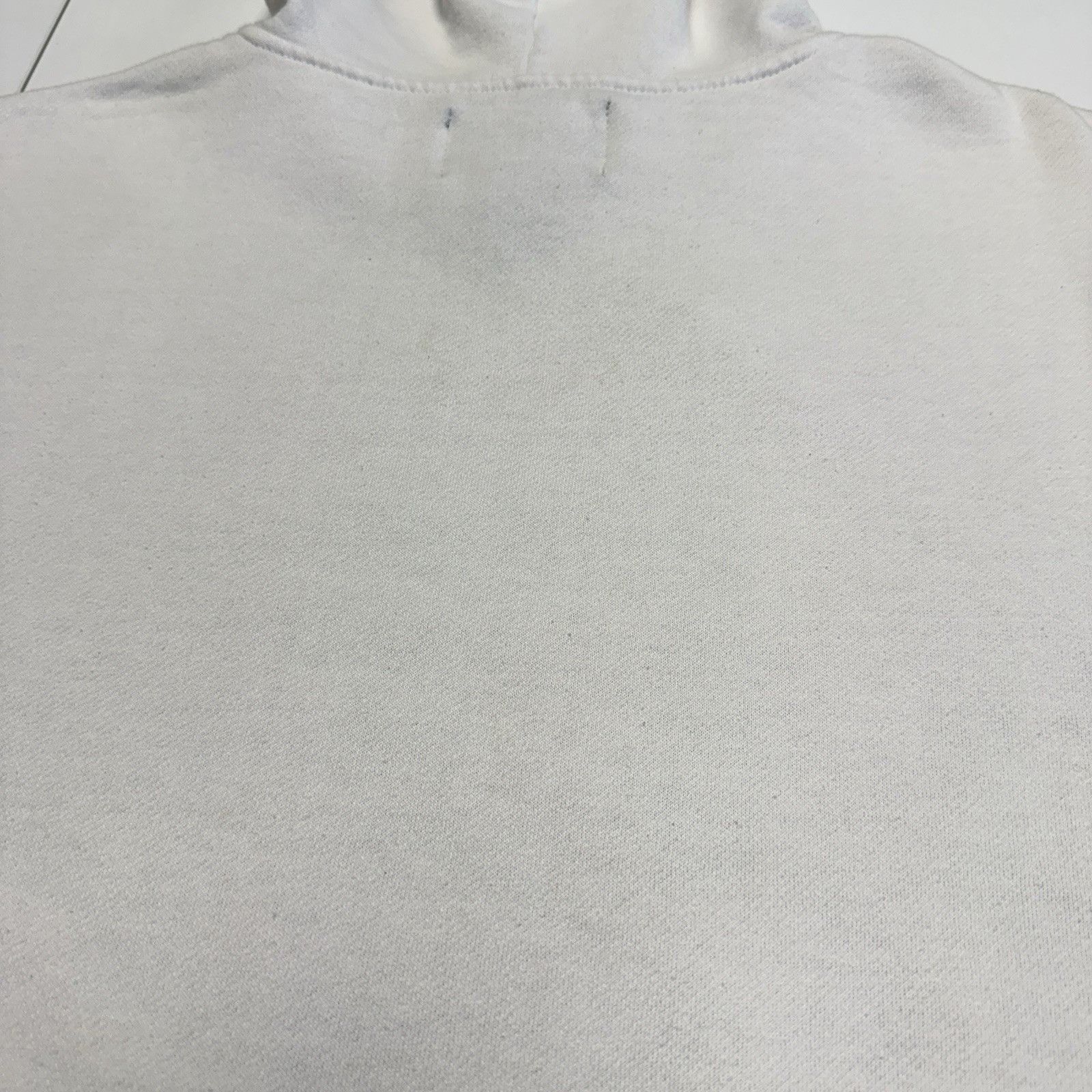 Vintage Hybrid Apparel Y2K Grunge Hoodie Sweatshirt Mens Medium Size US M / EU 48-50 / 2 - 11 Thumbnail