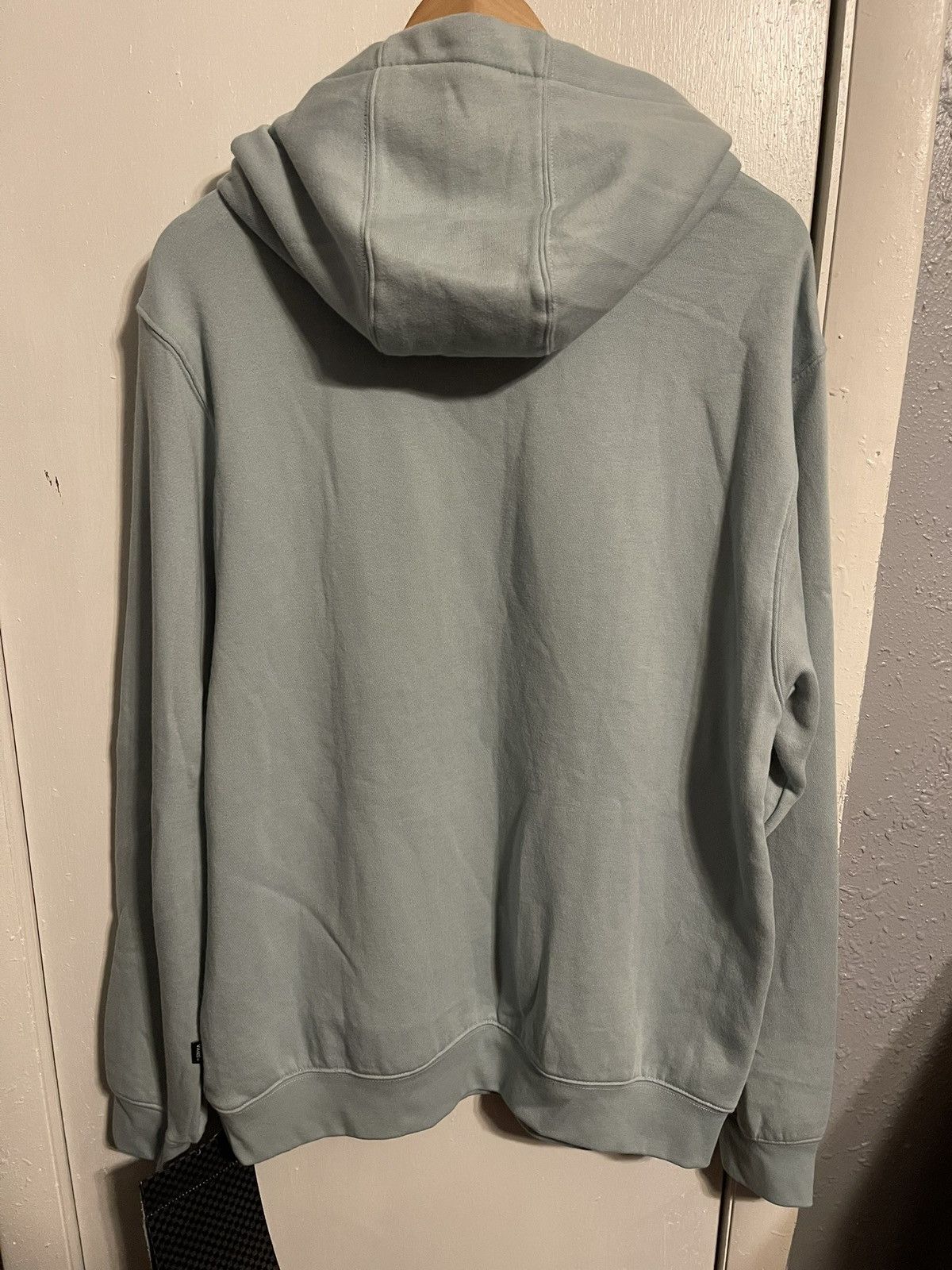 Vans NWT Vans Box Logo Hoodie Size US M / EU 48-50 / 2 - 2 Thumbnail