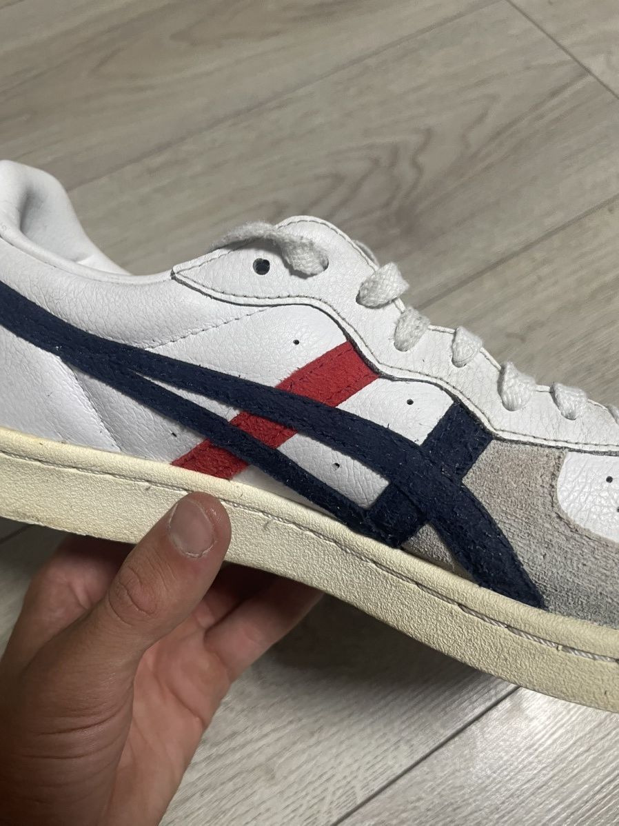 Asics Vintage Onitsuka Tiger Mexico 66 ASICS Kill Bill Sneakers Size US 8 / EU 41 - 13 Thumbnail