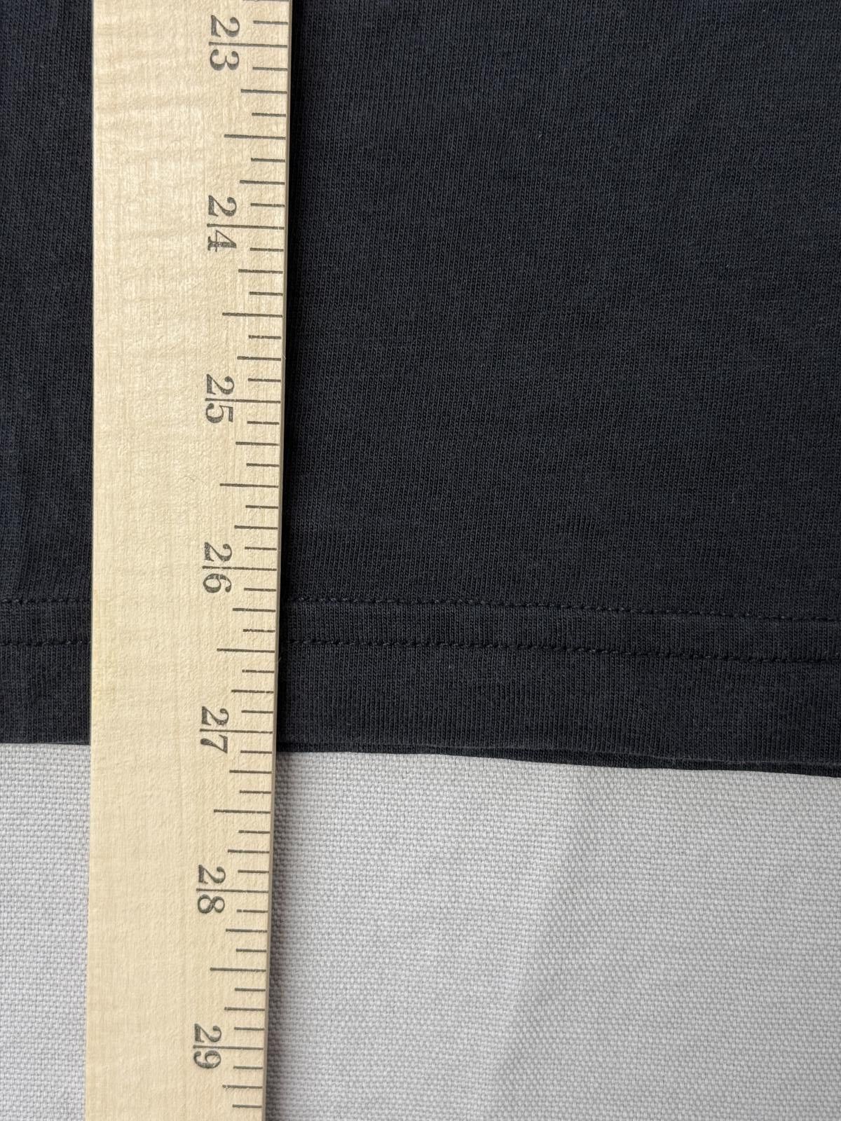Stance Socks Stance x Wu-Tang T-shirt Shaolin Style Academy Ya Neck Tee Size US XS / EU 42 / 0 - 7 Thumbnail