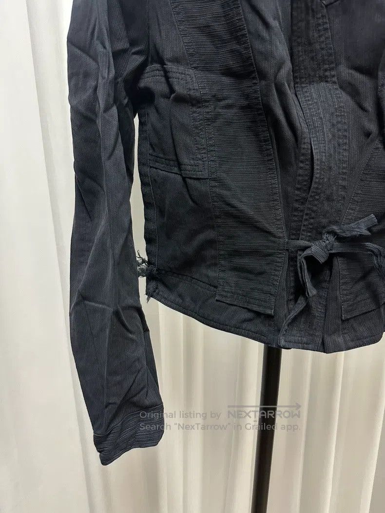 Dries Van Noten DRIES VAN NOTEN Court jacket Size M / US 6-8 / IT 42-44 - 3 Thumbnail