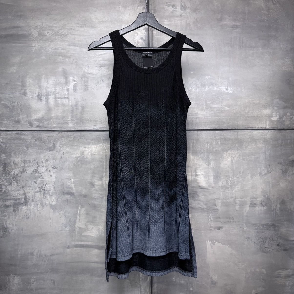 Ann Demeulemeester Holy Tank Top | Grailed