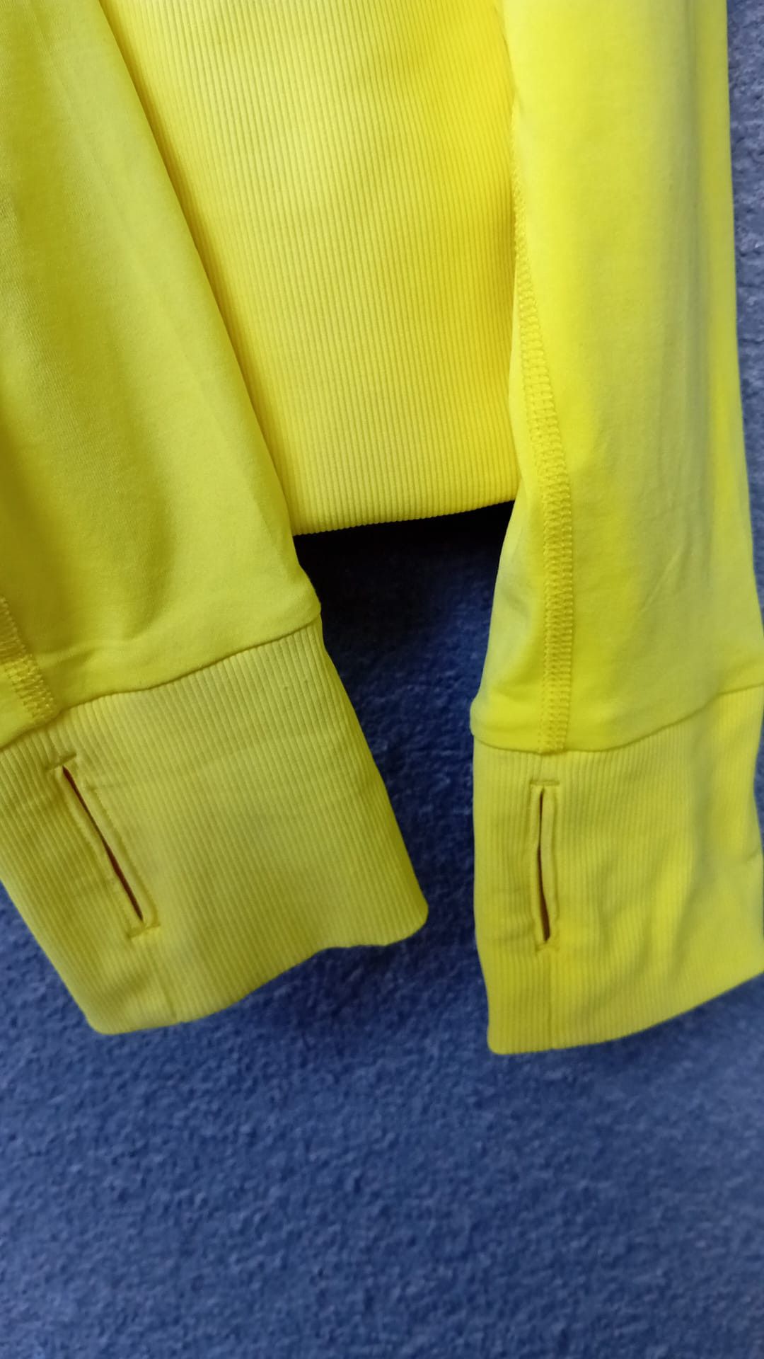Lululemon Lululemon Define Hooded Jacket sz 6 Size M / US 6-8 / IT 42-44 - 6 Thumbnail
