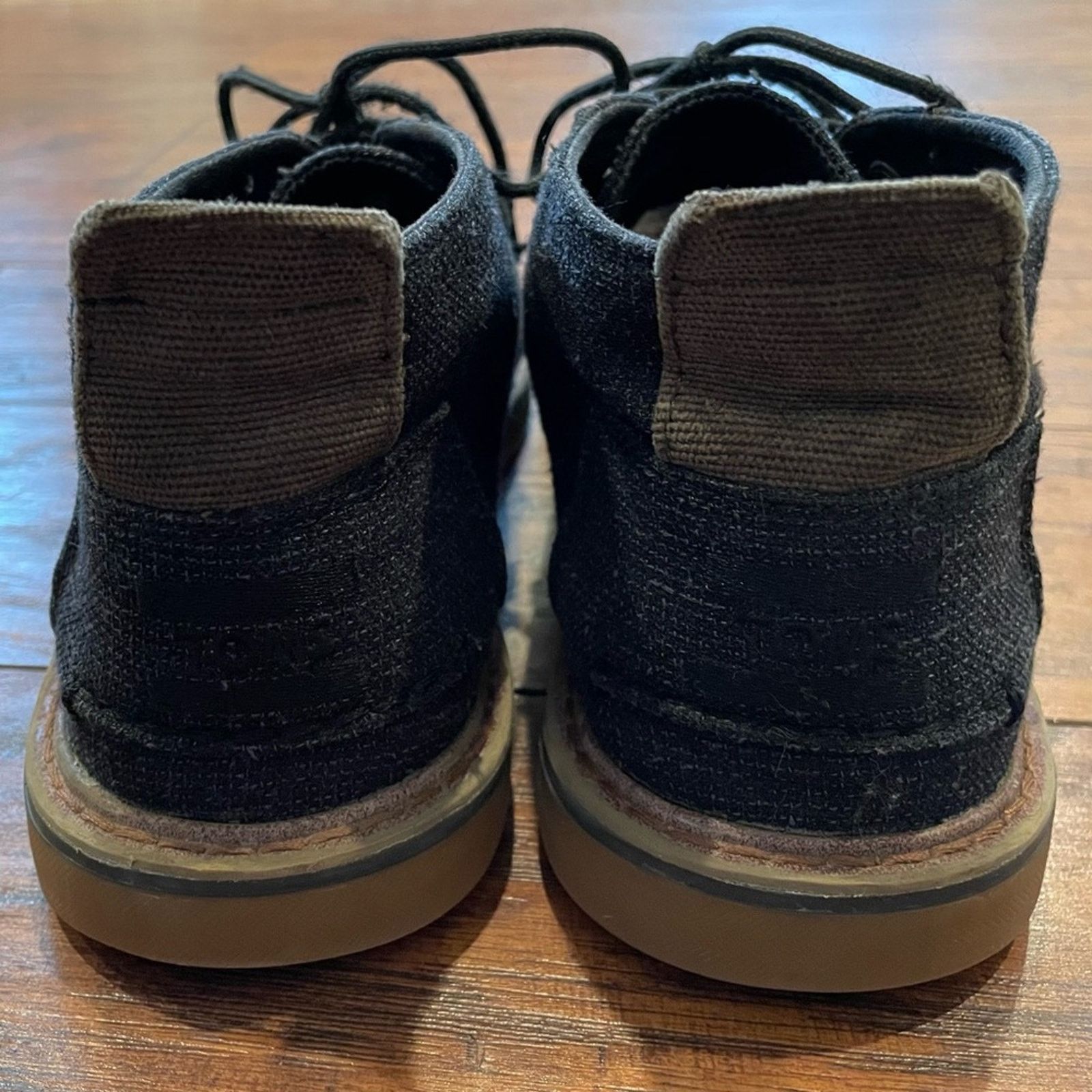 Toms TOMS Chukka Boot 8 Size US 8 / EU 41 - 6 Thumbnail