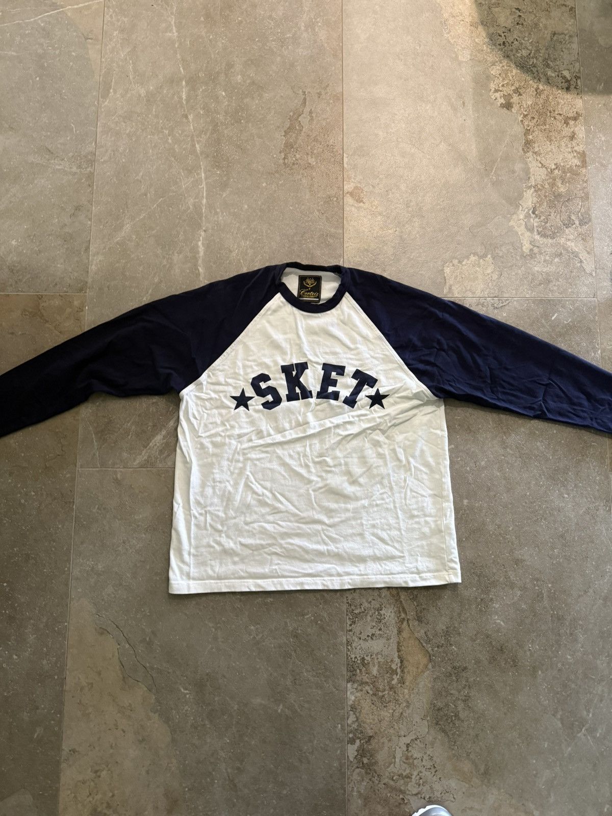 Men's Corteiz Long Sleeve T Shirts | Grailed