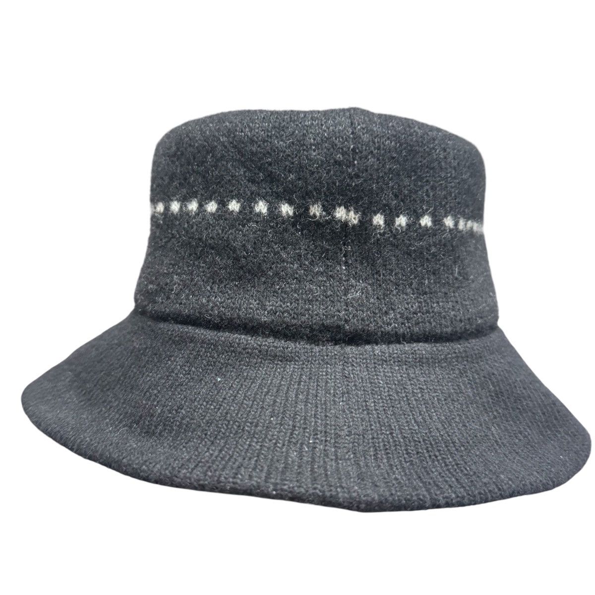 Givenchy Givenchy Wool Bucket Hat Size ONE SIZE - 3 Thumbnail