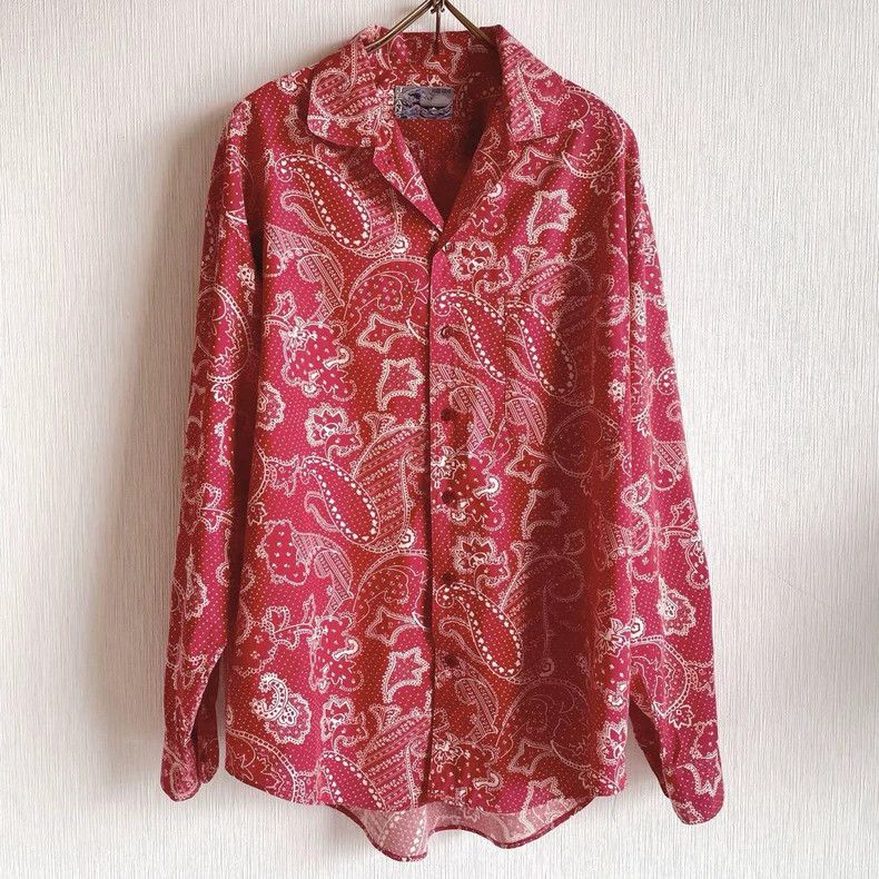 Kenzo KENZO sizeF Printed shirts Size M / US 6-8 / IT 42-44 - 1 Thumbnail