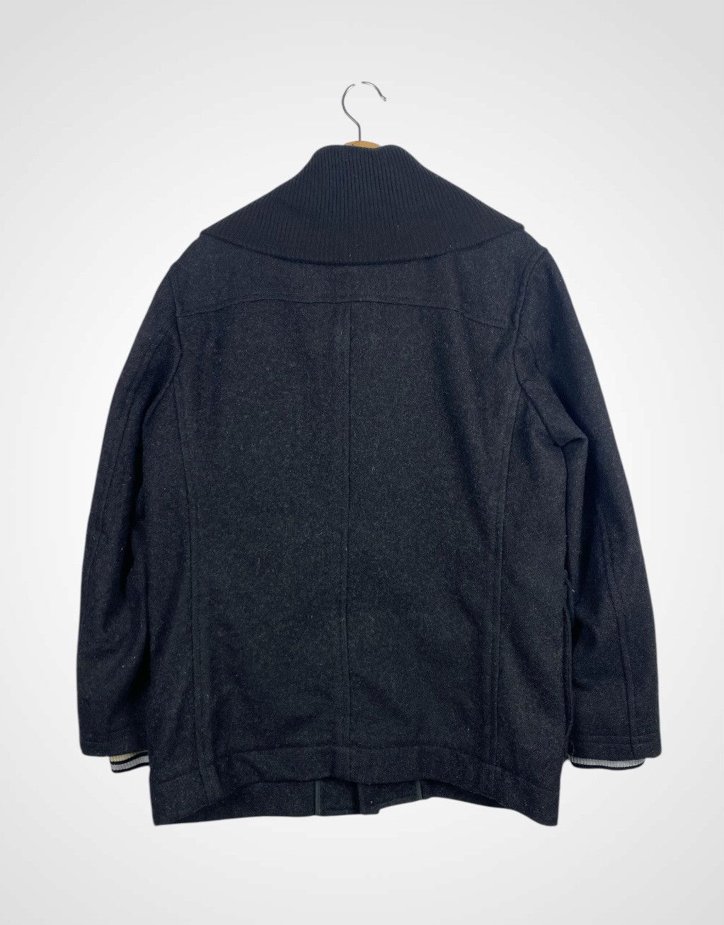 Fred Perry Rare Vintage Fred Perry Wool Jacket Size US M / EU 48-50 / 2 - 2 Thumbnail