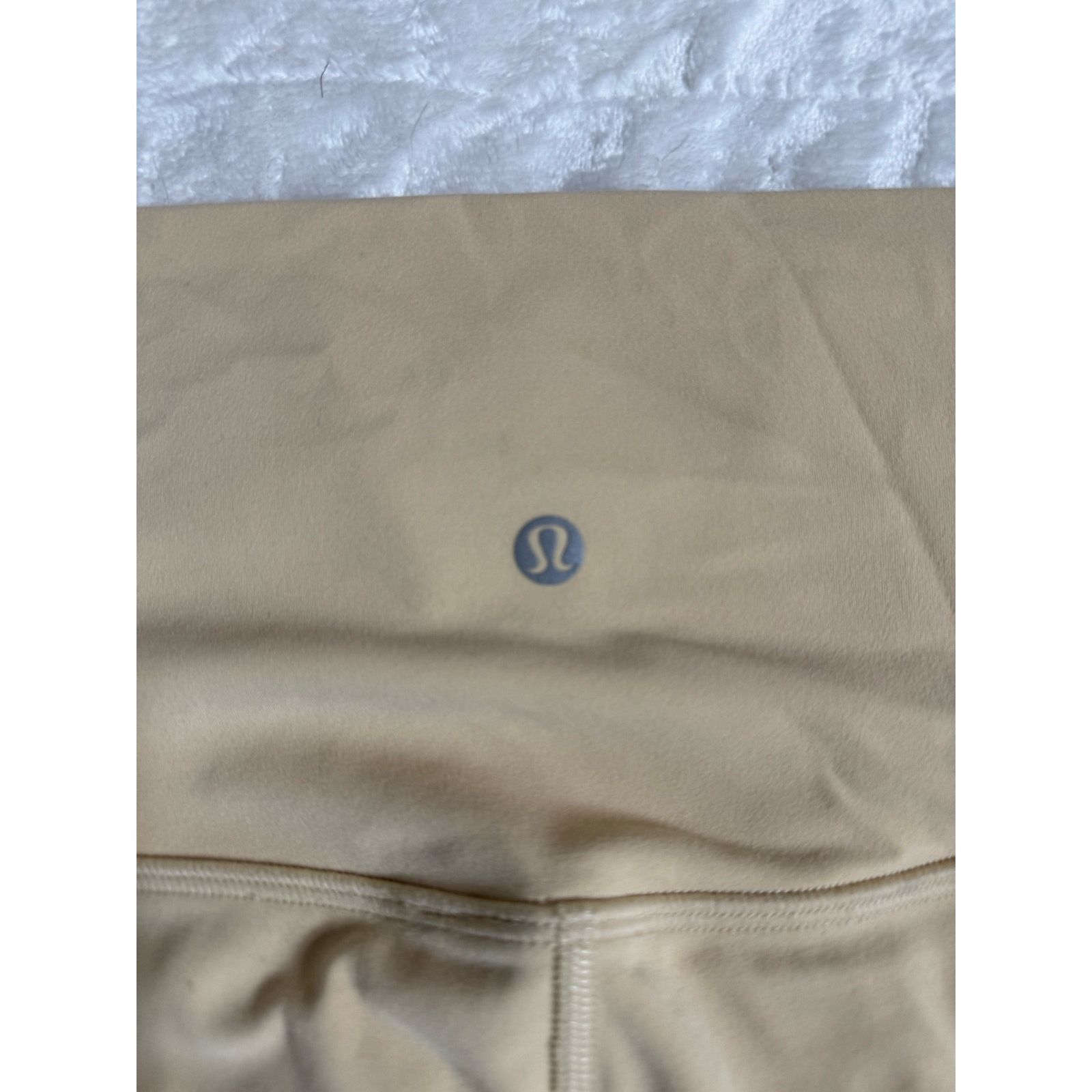 Lululemon Lululemon Athletica Align High-Rise Pants Leggings Women Size 30" / US 8 / IT 44 - 4 Thumbnail