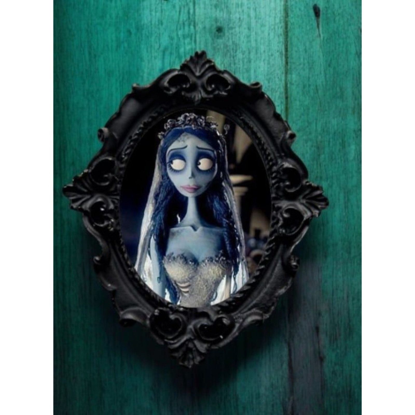 Other Corpse Bride Magnet - Tim Burton Cartoon Accessory | Grailed
