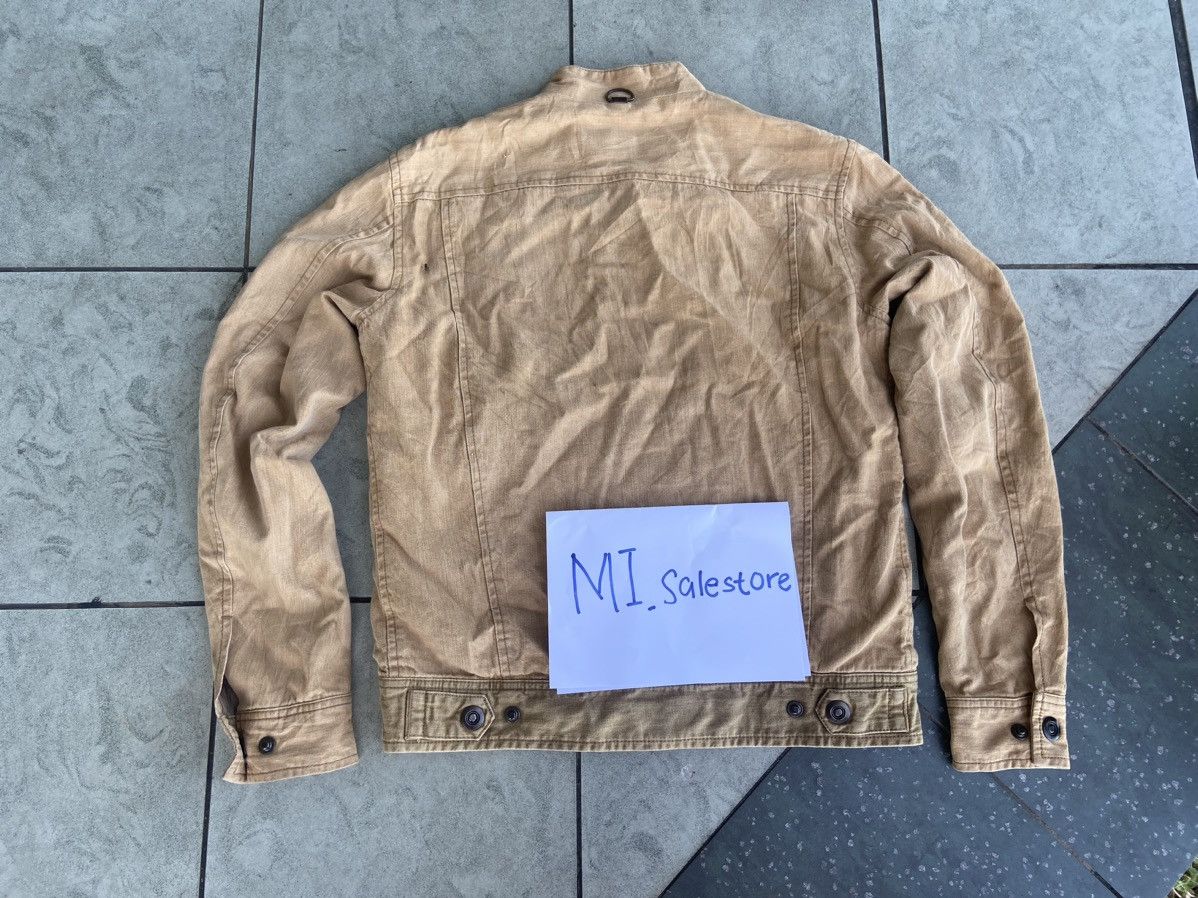 Balmain Riding Jacket Bomber Japan Size US S / EU 44-46 / 1 - 14 Thumbnail