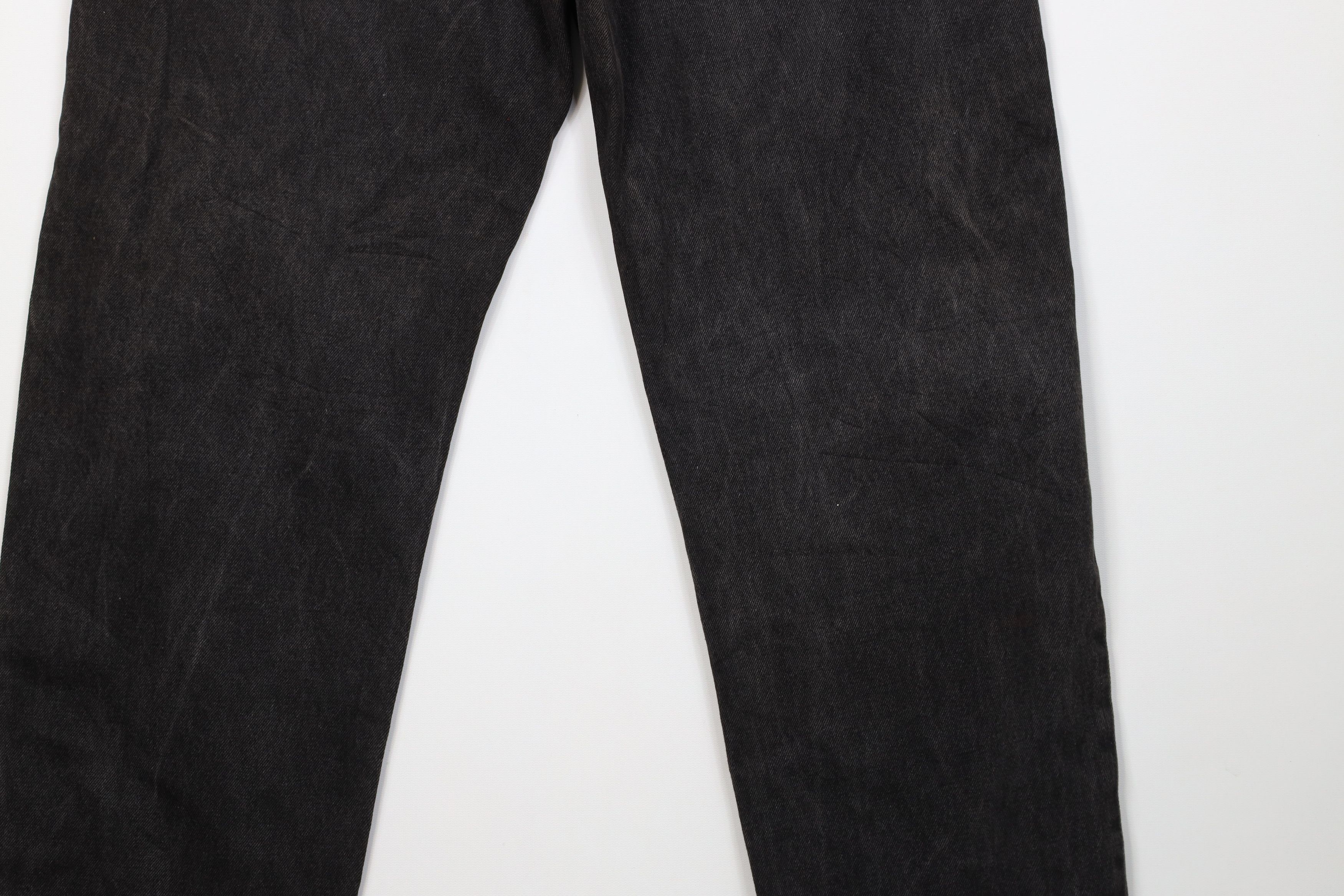Levi's Vintage 90s Levis 550 Orange Tab Relaxed Fit Denim Jeans Size US 36 / EU 52 - 14 Thumbnail