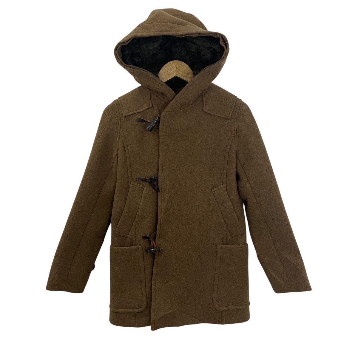 Vintage Sunaokuwahara By Issey Miyake Jacket