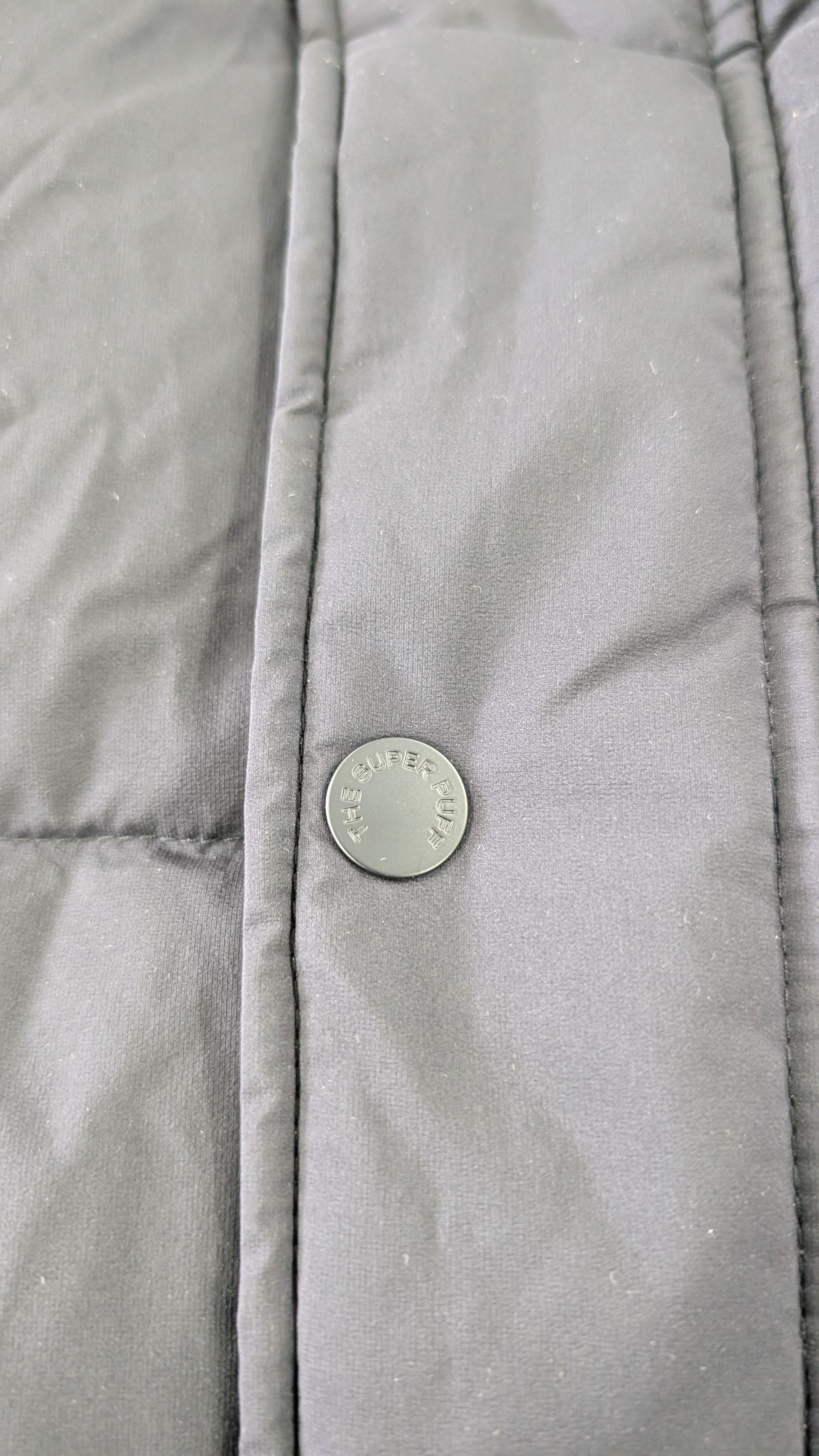 Aritzia Aritzia The Super Puff₂O™ Men's Rainstop™ Parka - XL Size US XL / EU 56 / 4 - 6 Thumbnail