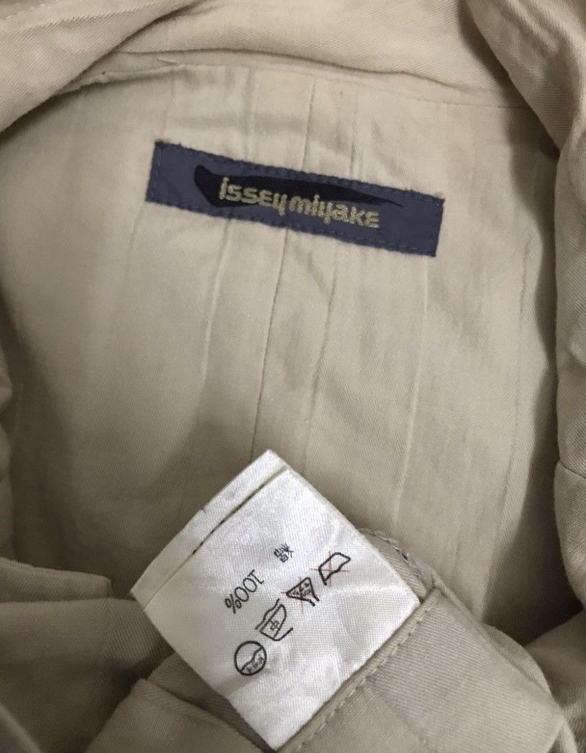 Issey Miyake Vintage Issey Miyake Jacket Size US M / EU 48-50 / 2 - 6 Thumbnail