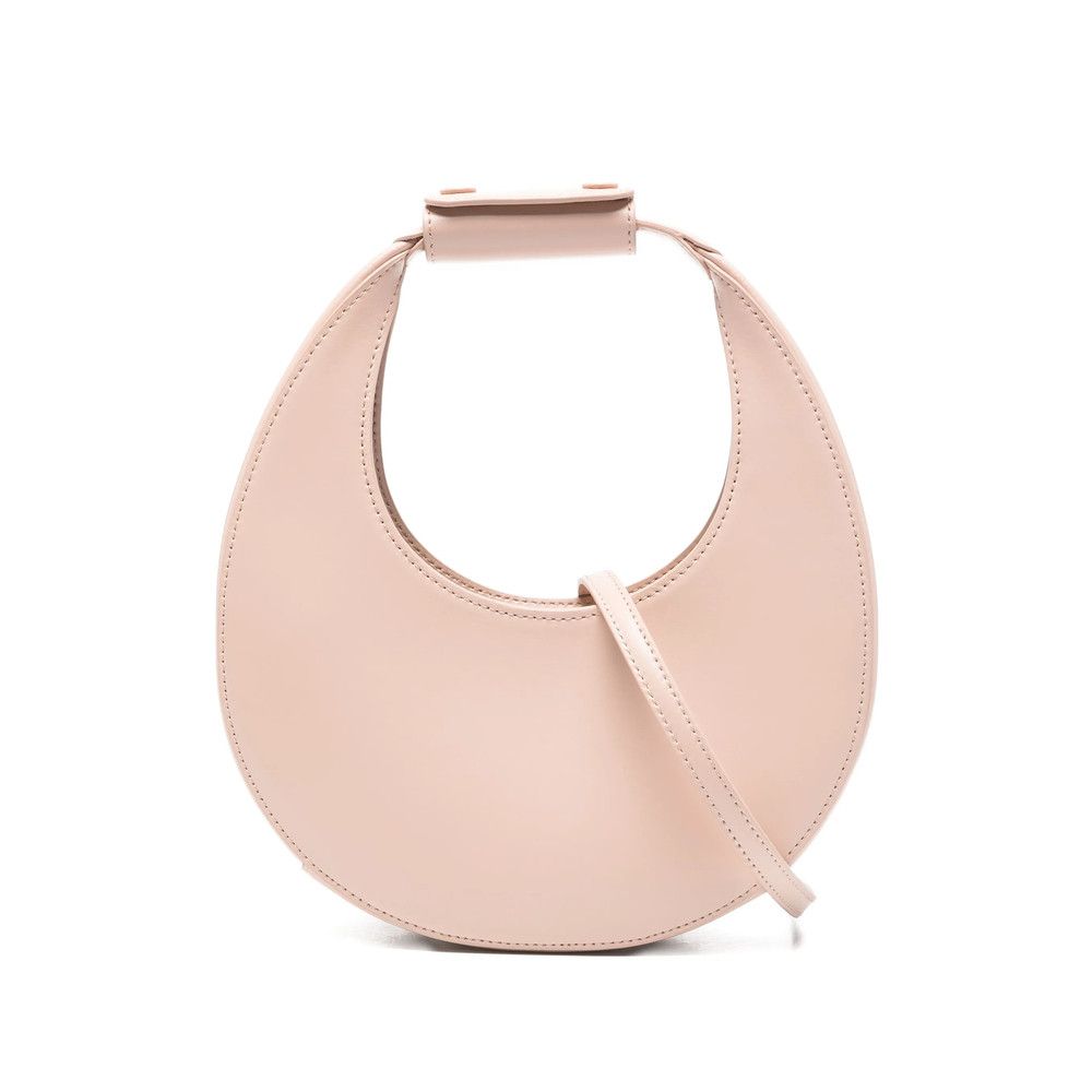 Staud Staud PINK Tote Bags Size ONE SIZE - 1 Thumbnail