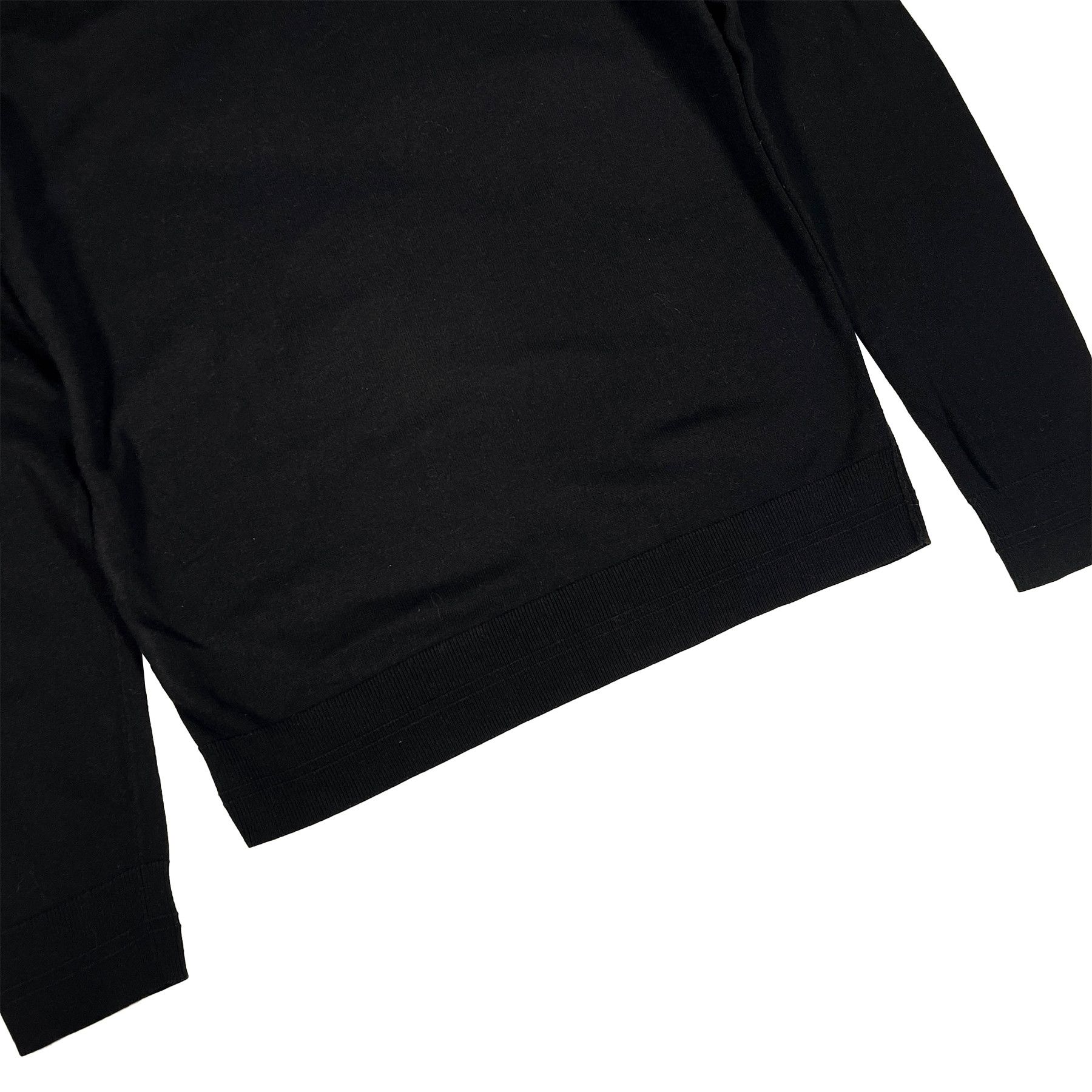 Hugo Boss Hugo Boss Classic Oldmoney Sweater • М size Size US M / EU 48-50 / 2 - 5 Thumbnail