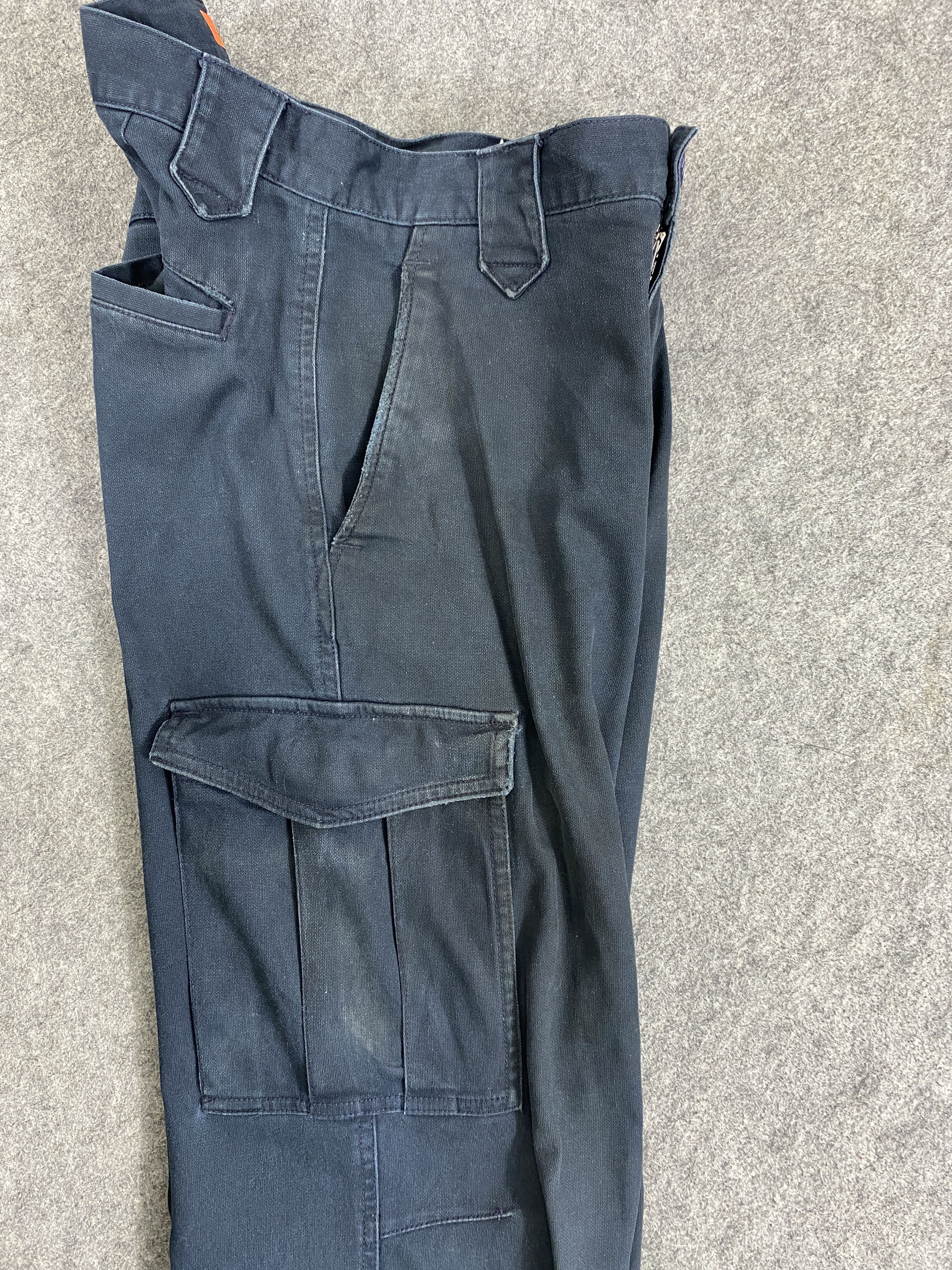 Japanese Brand Vintage Japanese Brand Cargo Pants Multi Pocket -CP217 Size US 28 / EU 44 - 3 Thumbnail