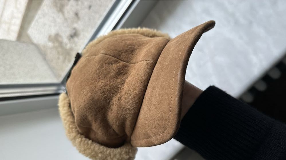 Gucci Gucci Vintage Monogram Hat Cap Small Size ONE SIZE - 1 Thumbnail
