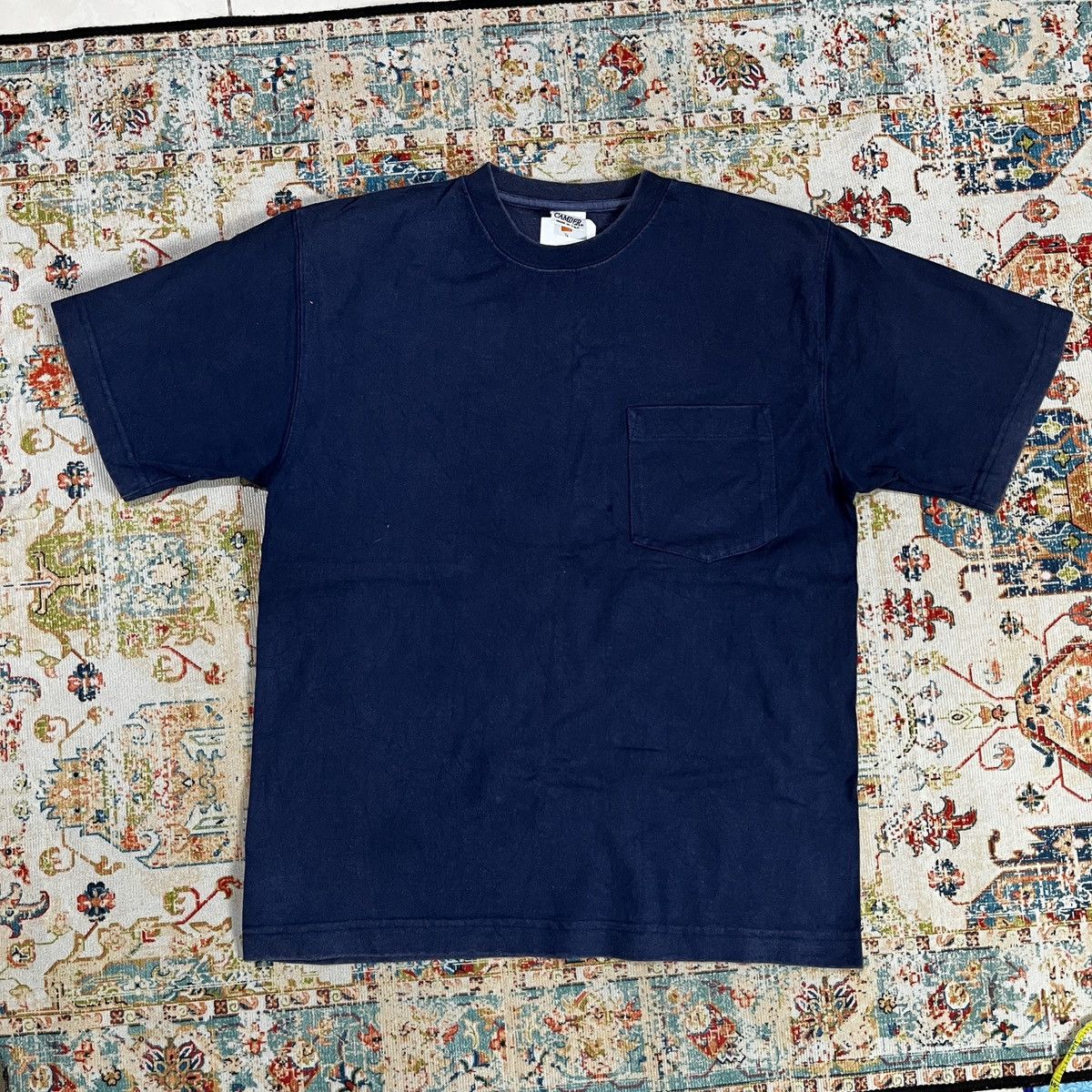 Camber Vintage Camber tshirt Size US M / EU 48-50 / 2 - 1 Thumbnail