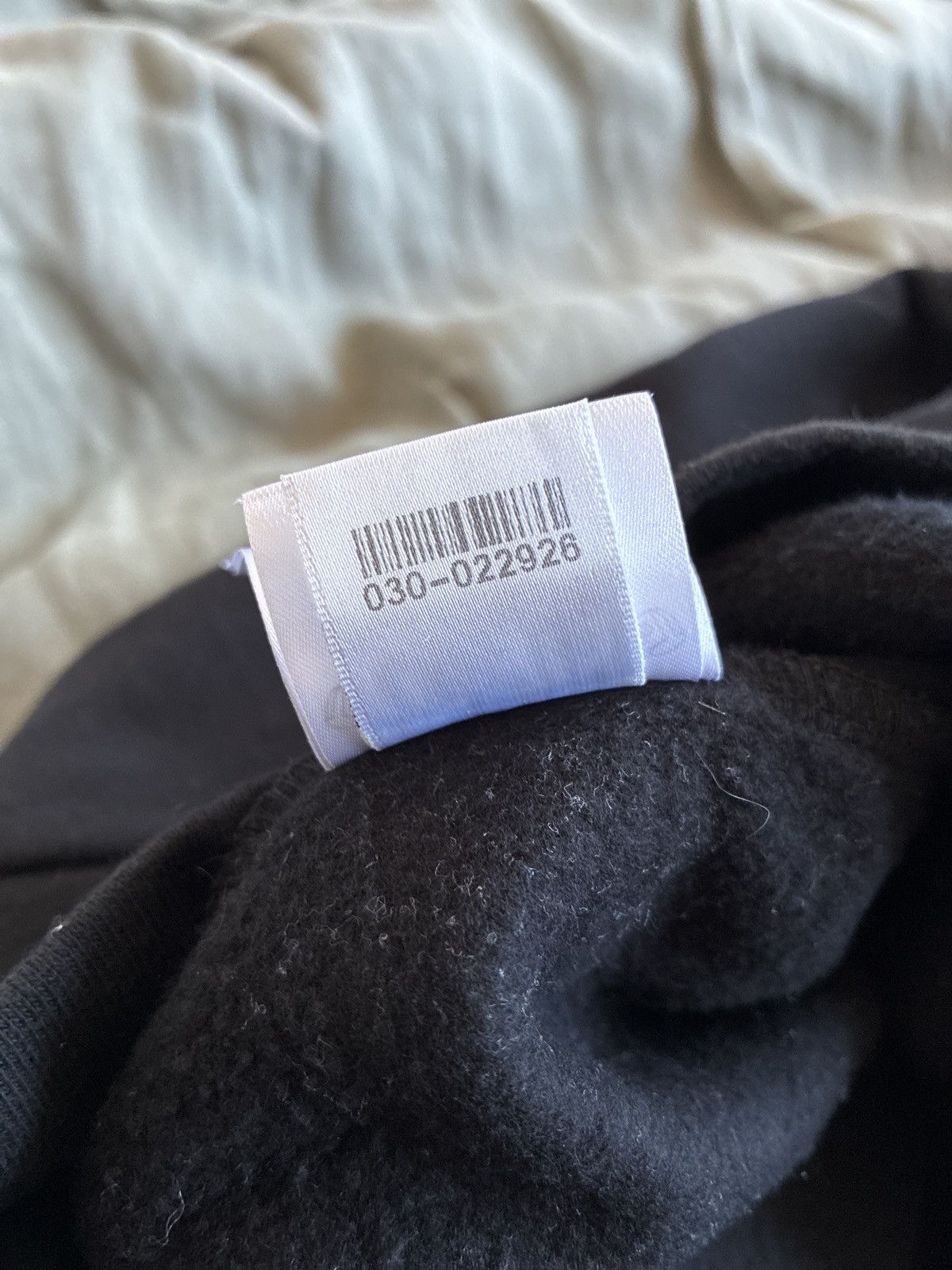 Chrome Hearts Chrome hearts Paris hoodie Size US M / EU 48-50 / 2 - 8 Thumbnail