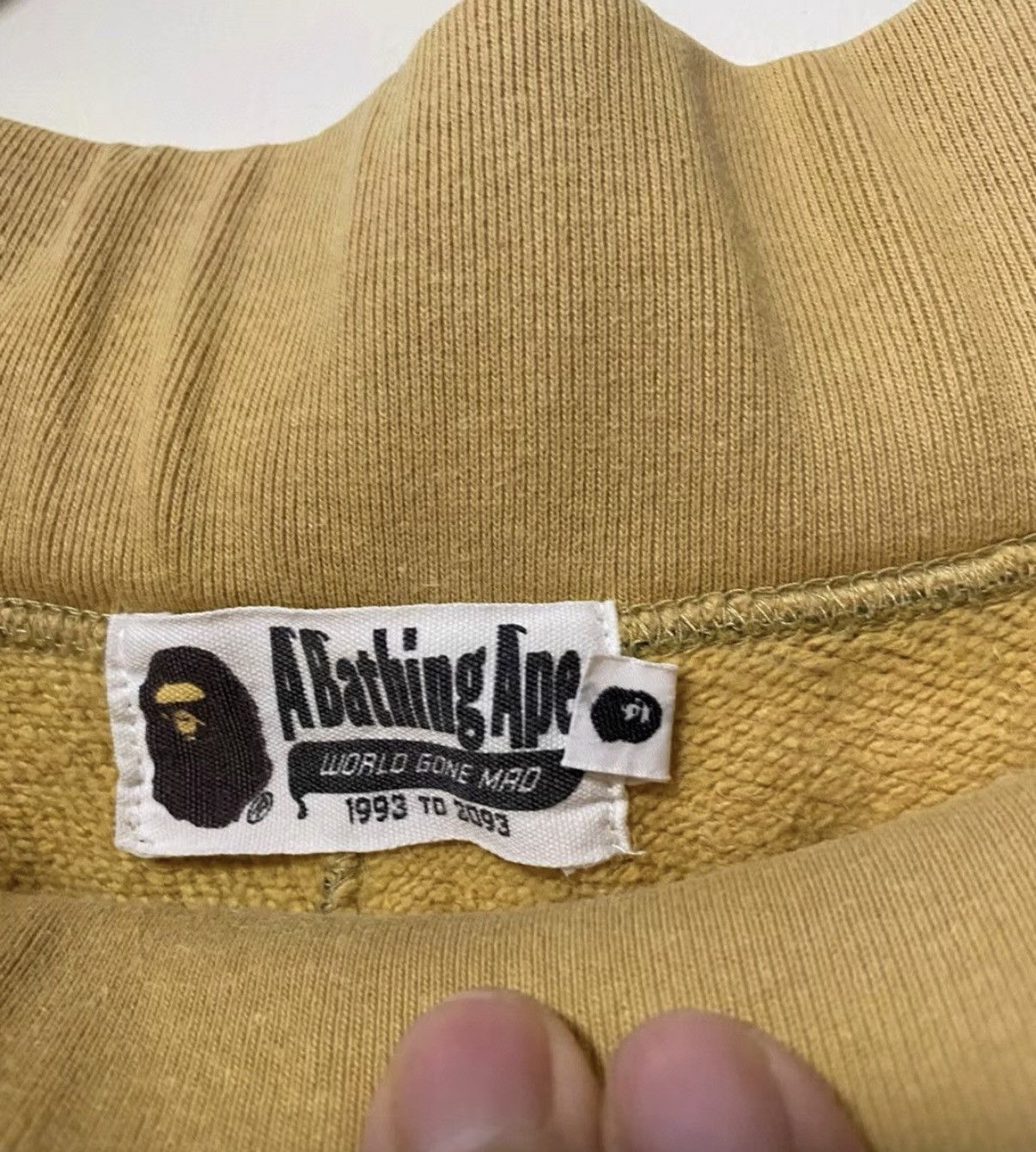 Bape BAPE classic shark shorts J35 Size US 34 / EU 50 - 4 Thumbnail