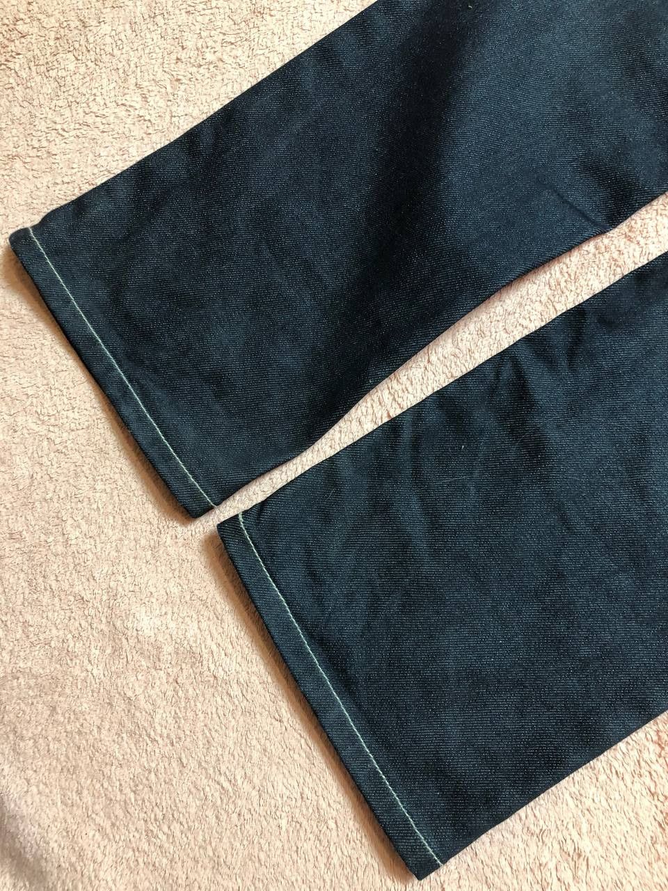 Diesel Vintage Diesel Jeans Denim Pants Baggy Japanese Y2K 90s Size US 30 / EU 46 - 19 Thumbnail