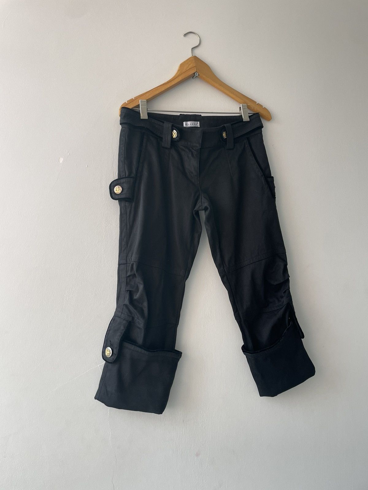 Other Vakko capri Size 26" / US 2 / IT 38 - 7 Thumbnail