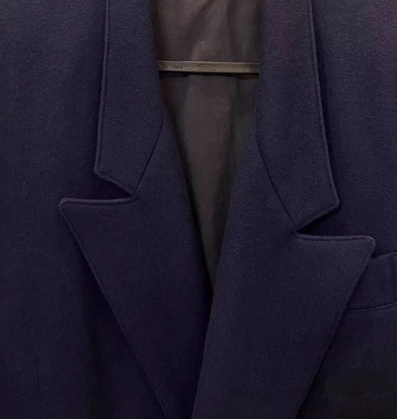Y's Y's size os coat Size US M / EU 48-50 / 2 - 3 Thumbnail