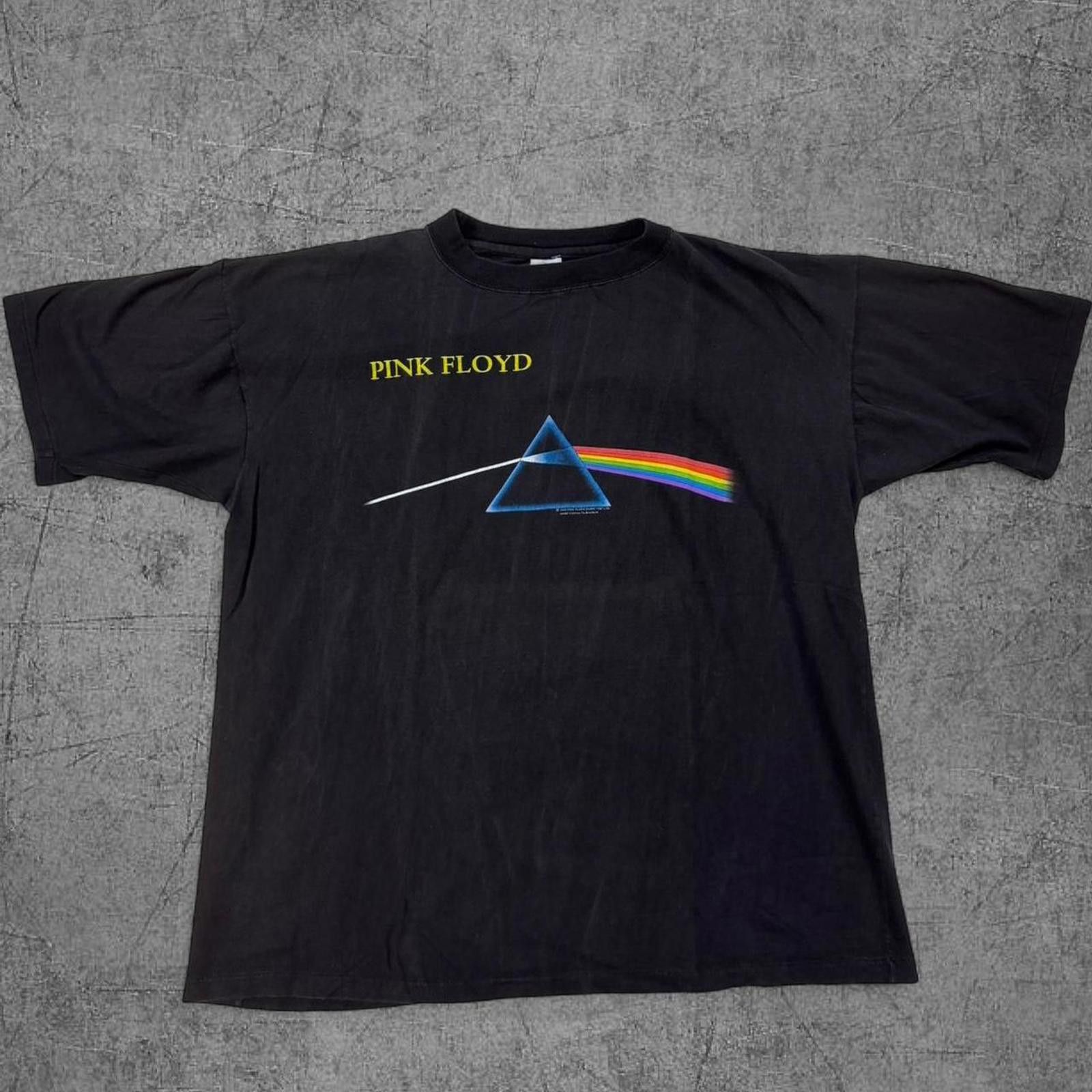 1994 Pink Floyd Dark side of the Moon Tour Tee