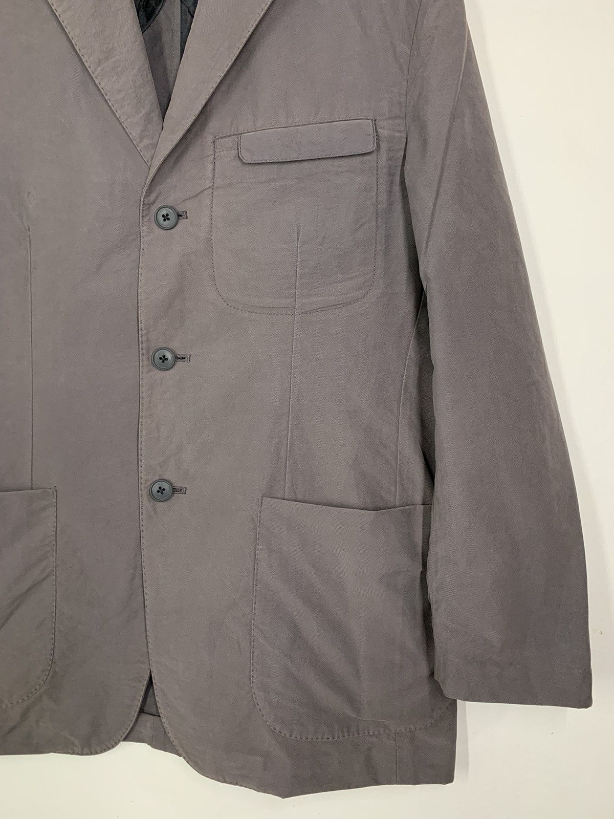 Allegri × Japanese Brand × Vintage Vintage Allegri Jacket Size US M / EU 48-50 / 2 - 4 Thumbnail