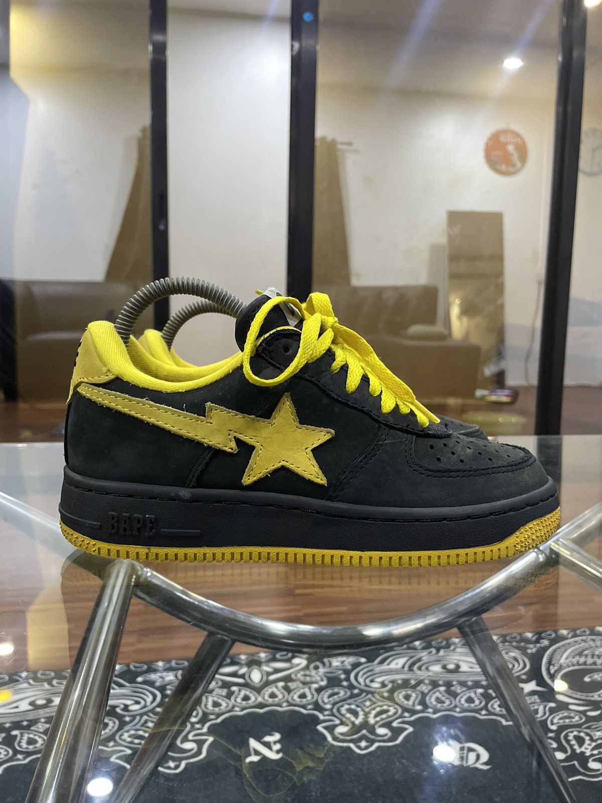 Bapesta