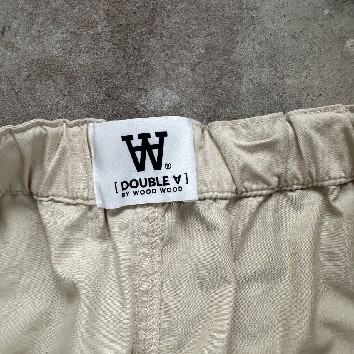 Wood Wood Wood wood biege shorts Size US 32 / EU 48 - 8 Thumbnail