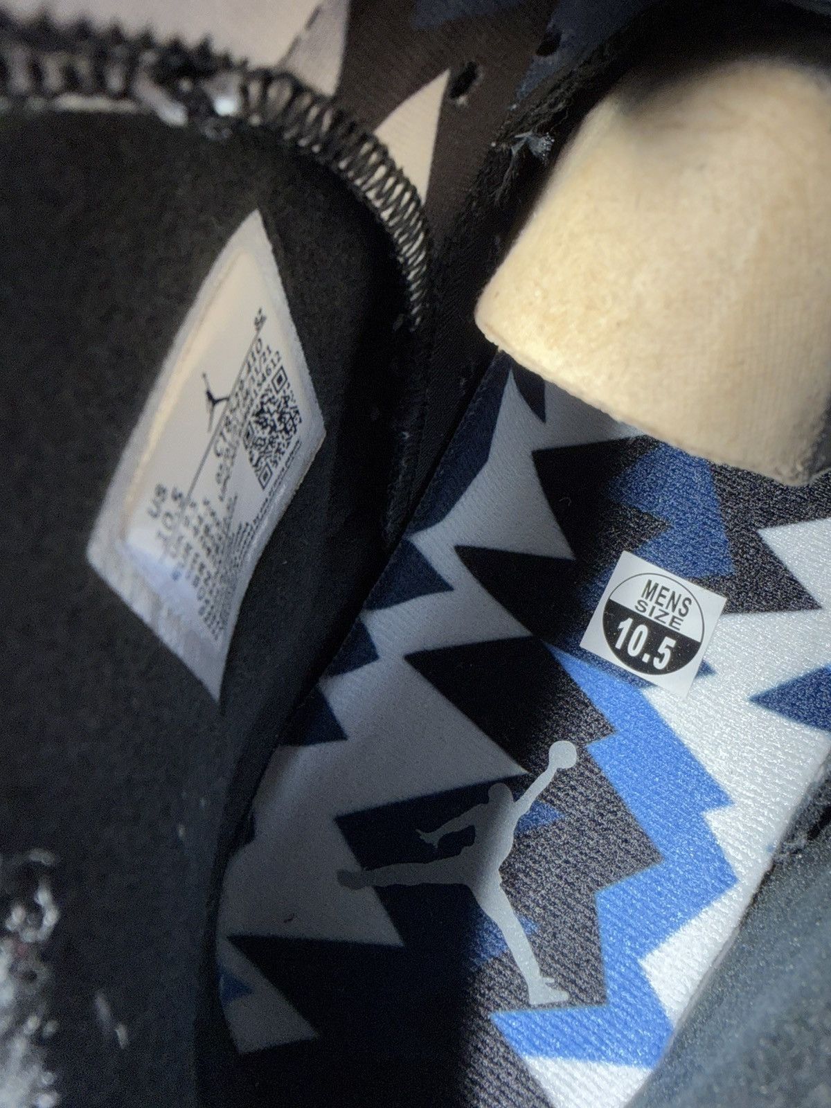 Jordan Brand Jordan 6 unc Size US 10.5 / EU 43-44 - 5 Thumbnail