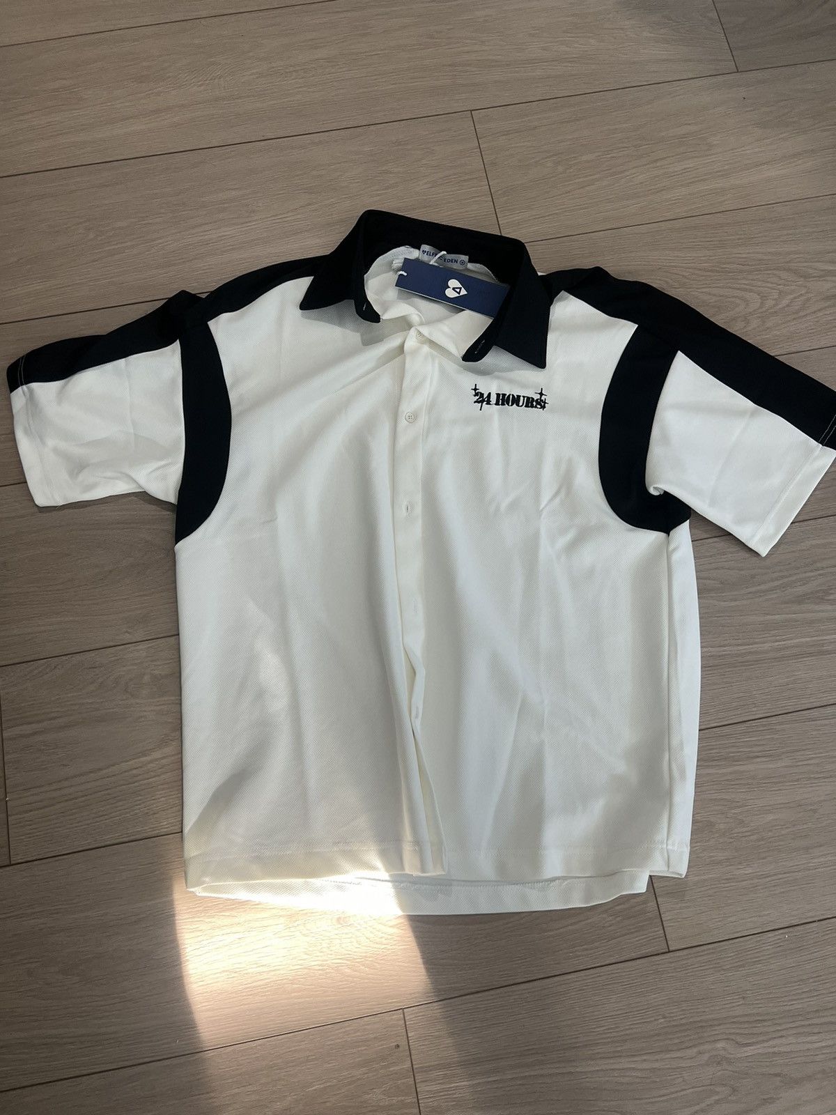 Other aelfric eden button up Size US M / EU 48-50 / 2 - 1 Thumbnail