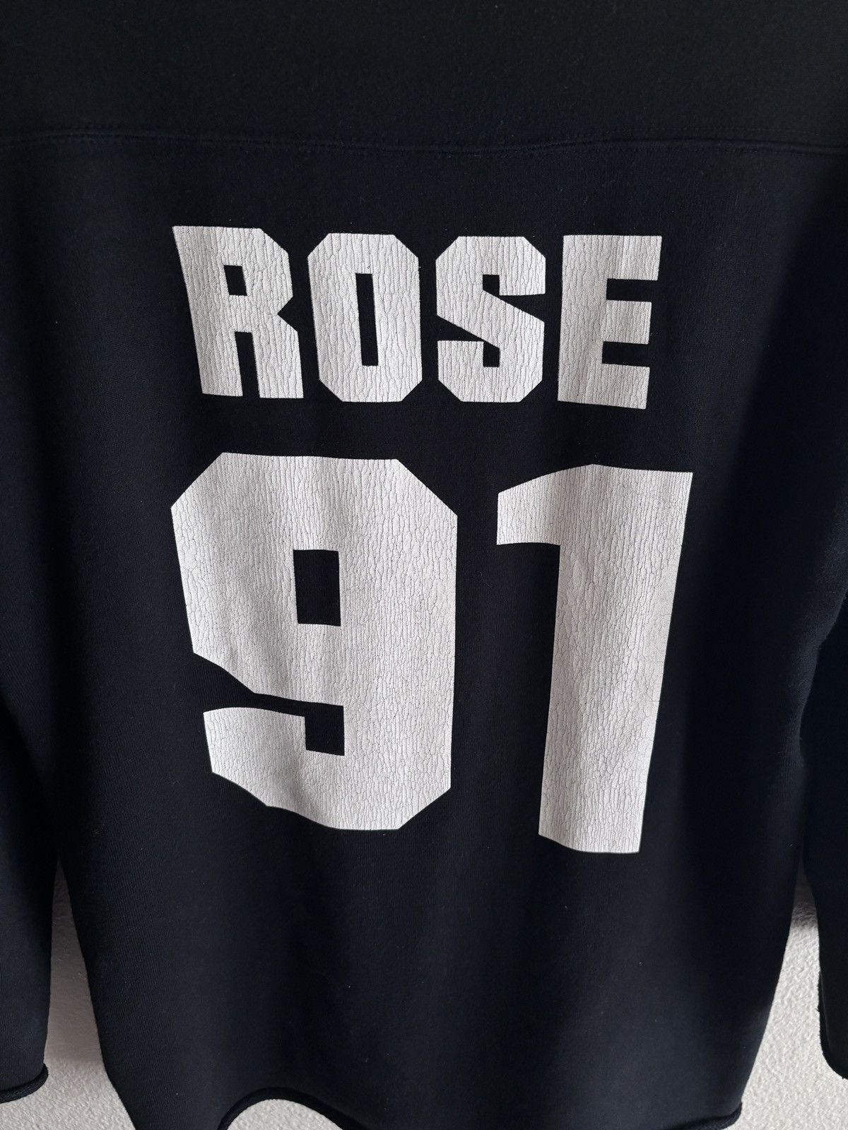 Number (N)ine ss06 Sweater Size US M / EU 48-50 / 2 - 4 Thumbnail