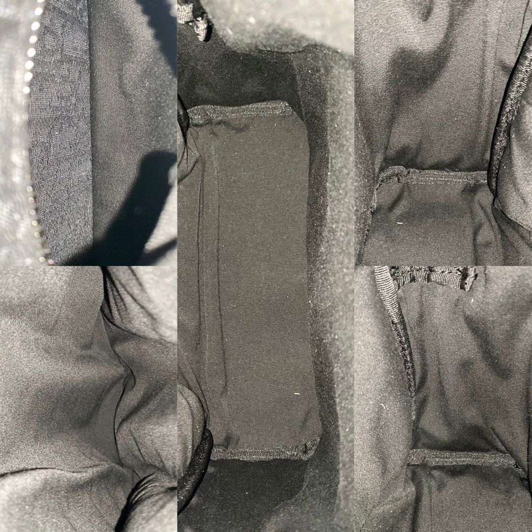 Dior Dior Rider Backpack Oblique Jacquard Size ONE SIZE - 8 Thumbnail