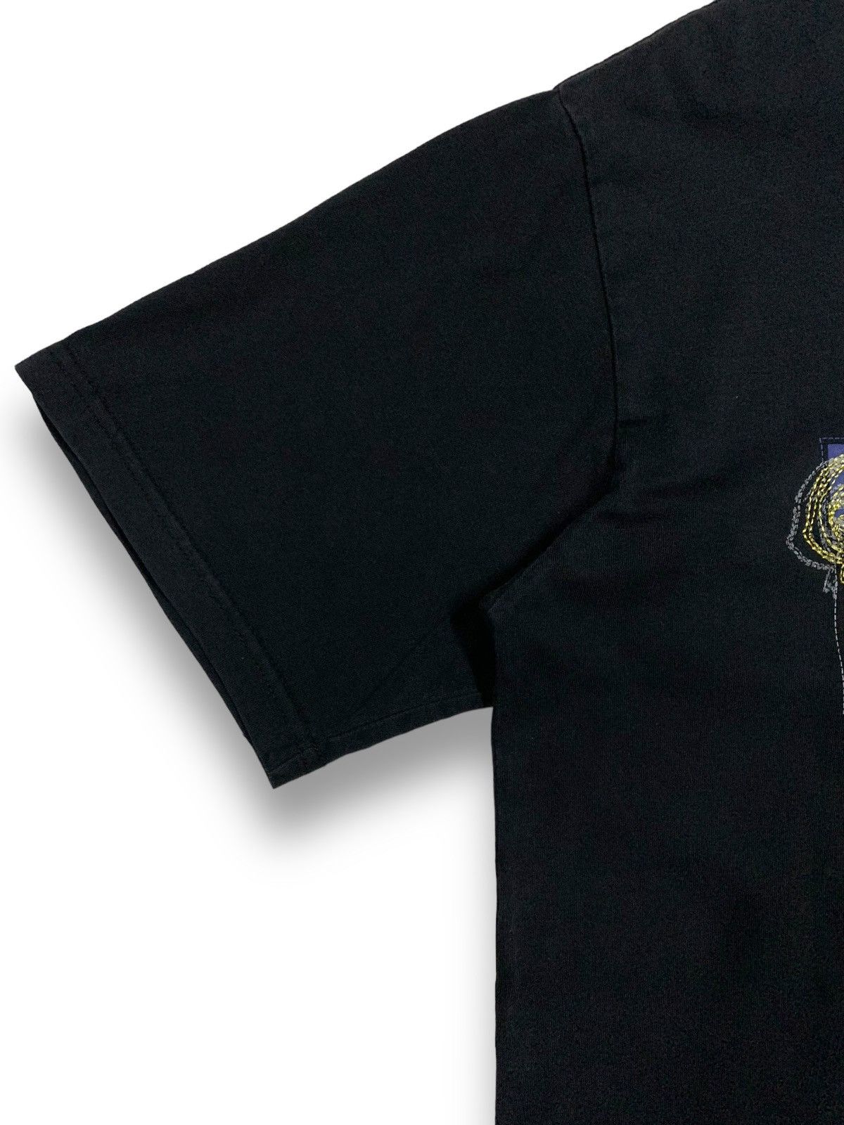 Dickies Dickies Tykes Forth Worth TX USA Graphic Embroidered Tees Size US M / EU 48-50 / 2 - 8 Thumbnail