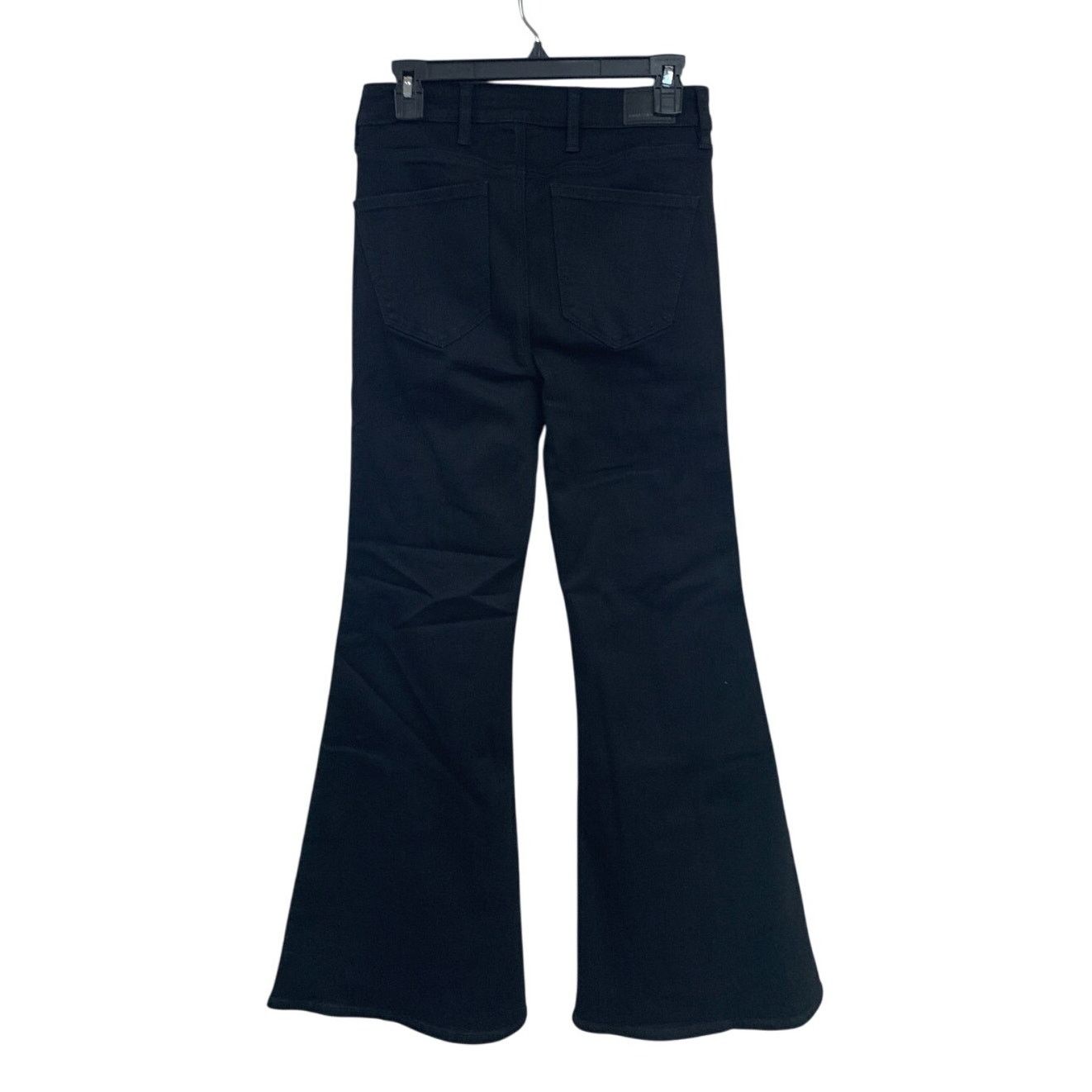 American Eagle Outfitters New American Eagle Womens Size 4 Cotton Blend Denim Jeans Size 27" / US 4 / IT 40 - 3 Thumbnail