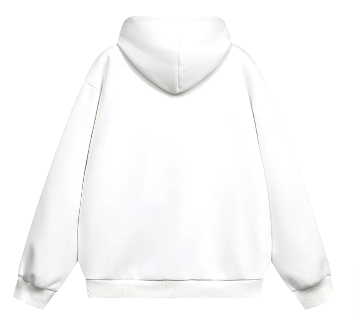 Japanese Brand × Vintage "Leave Door-L" Hoodie Size US L / EU 52-54 / 3 - 2 Thumbnail