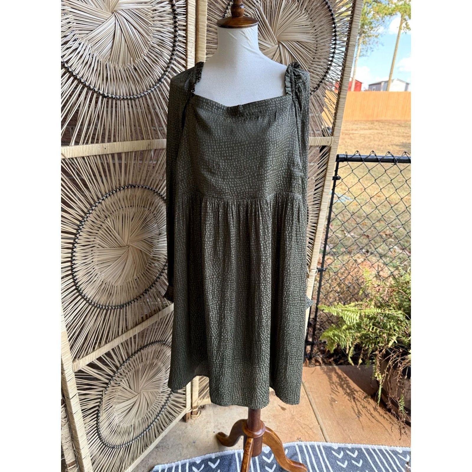Loft VINTAGE ANn TAYLOR LOFT? (No) Size XL / US 12-14 / IT 48-50 - 3 Thumbnail