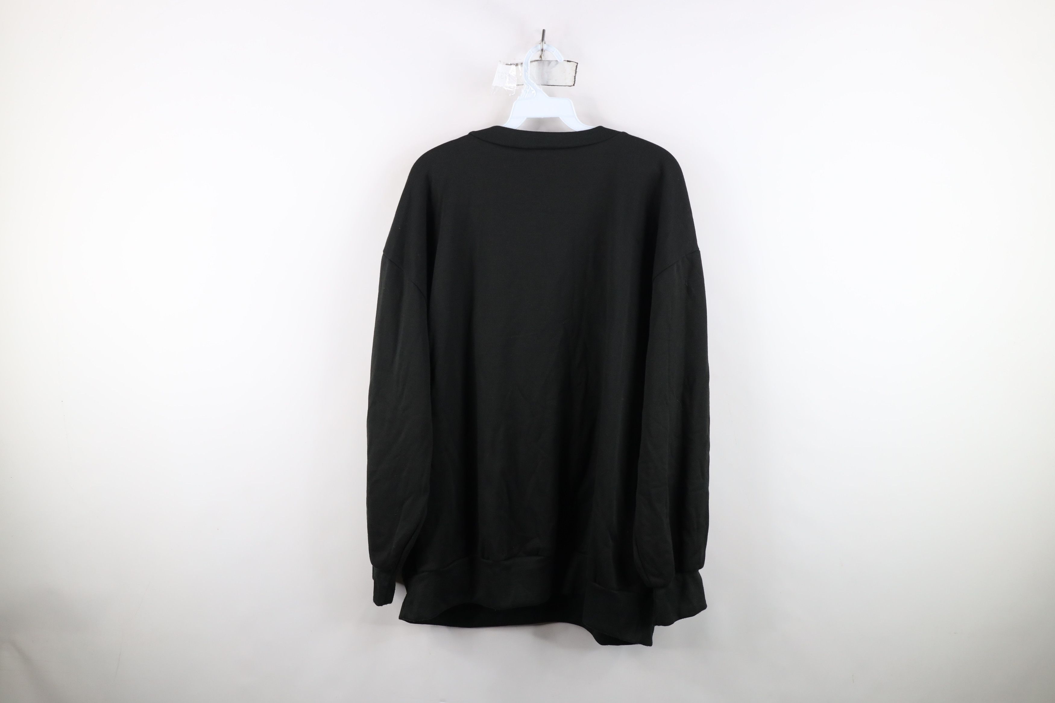 Disney Vintage 80s 90s Disney Mickey Mouse Legends Sweatshirt USA Size XL / US 12-14 / IT 48-50 - 10 Thumbnail