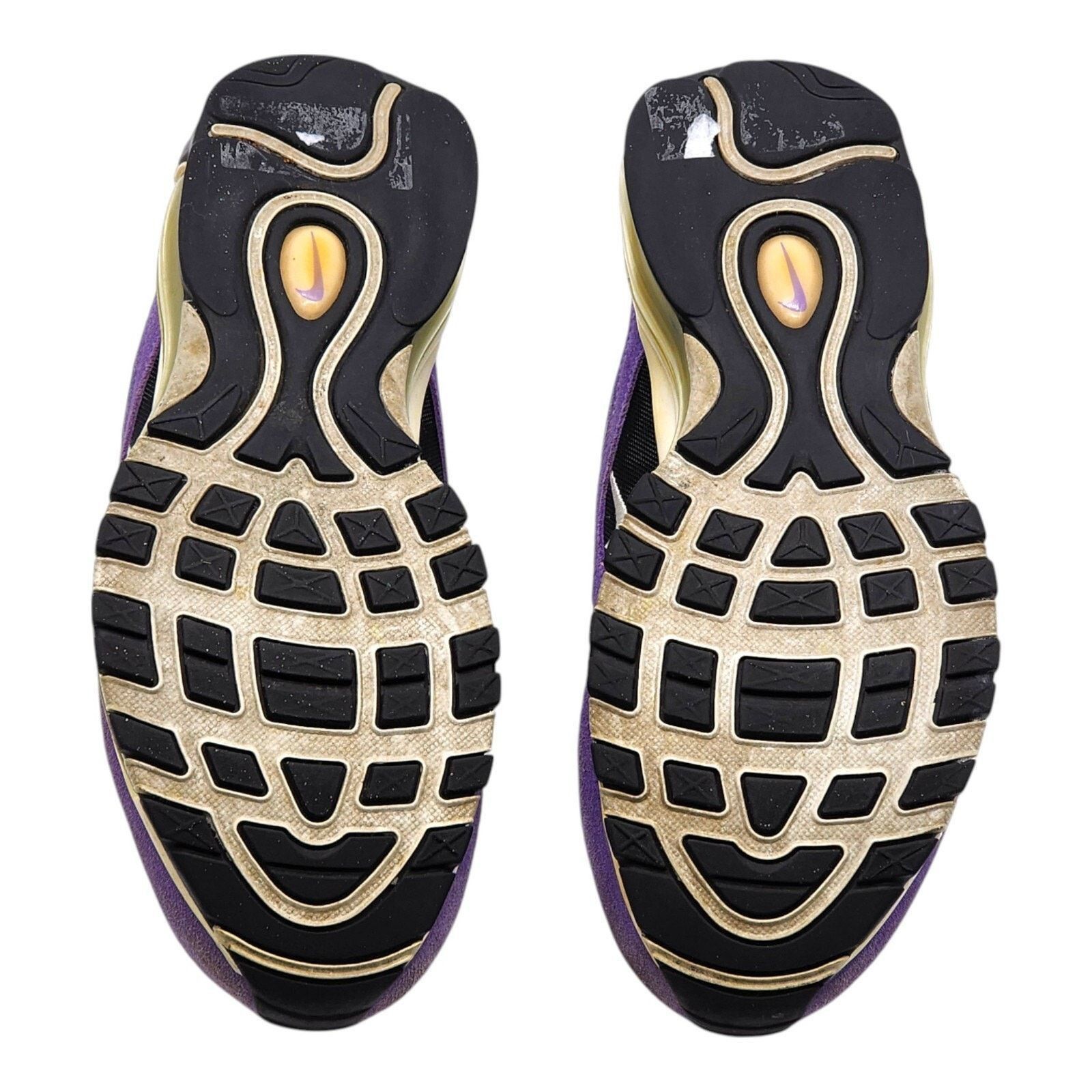 Nike Air Max 97 BQ9130-500 Have a Nike Day Men's Sneakers US 11 Size US 11 / EU 44 - 6 Thumbnail