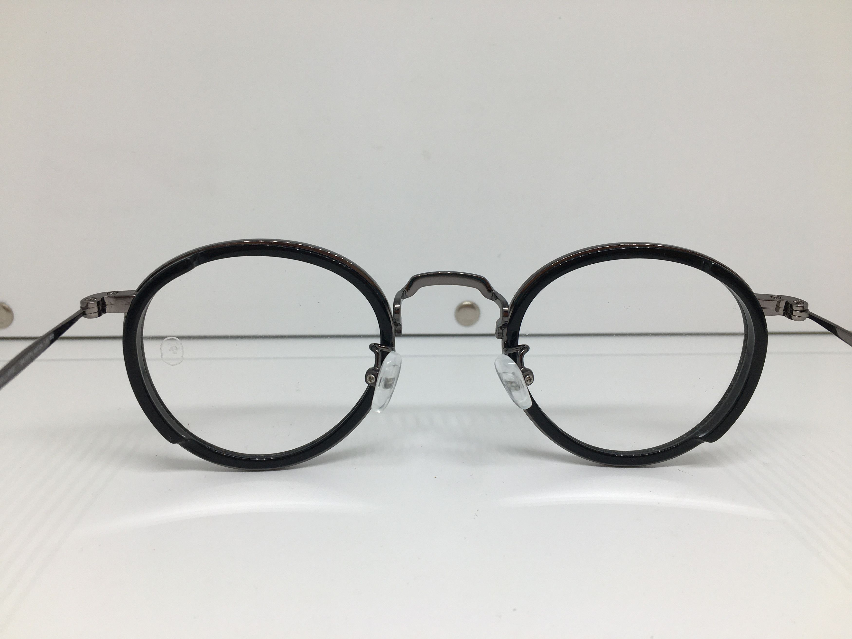 Other A Bathing APE BA 13079 Rx Eyeglasses Ivy League Size ONE SIZE - 5 Thumbnail