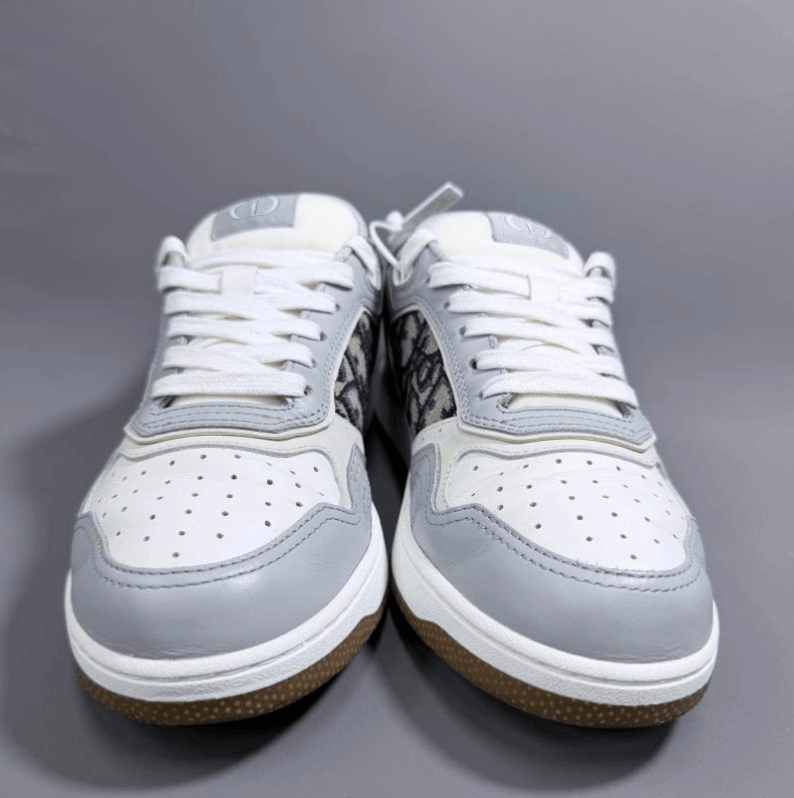 Dior Dior Low-Top Sneakers Size US 7 / IT 37 - 3 Thumbnail